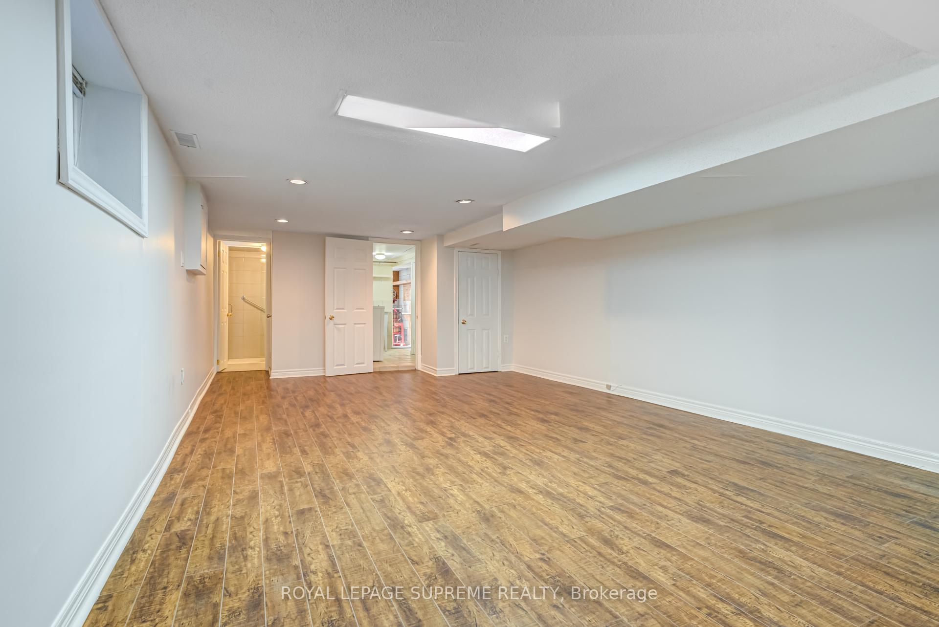 160 Shanly Street Lower, Toronto Unit: Lower