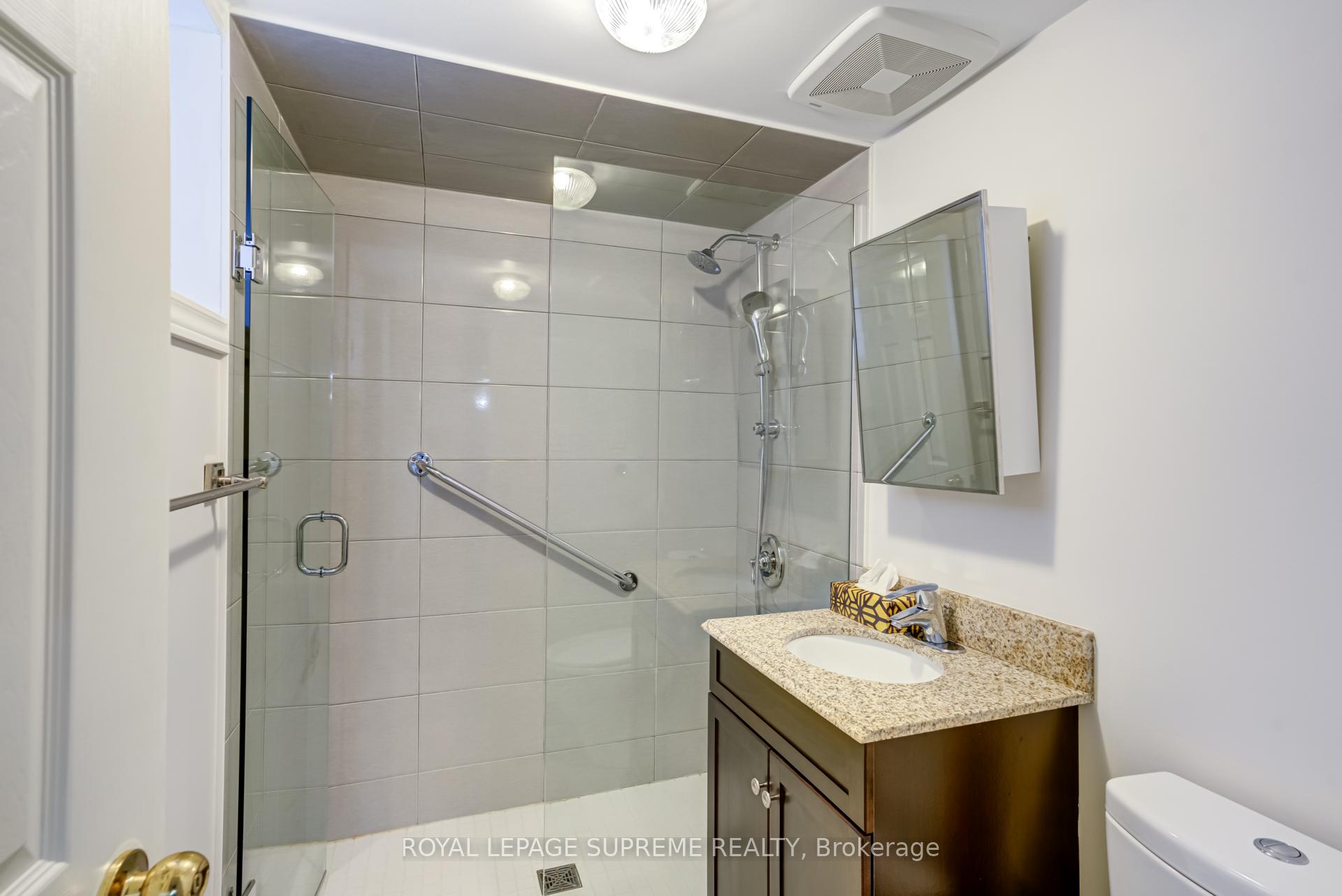 160 Shanly Street Lower, Toronto Unit: Lower