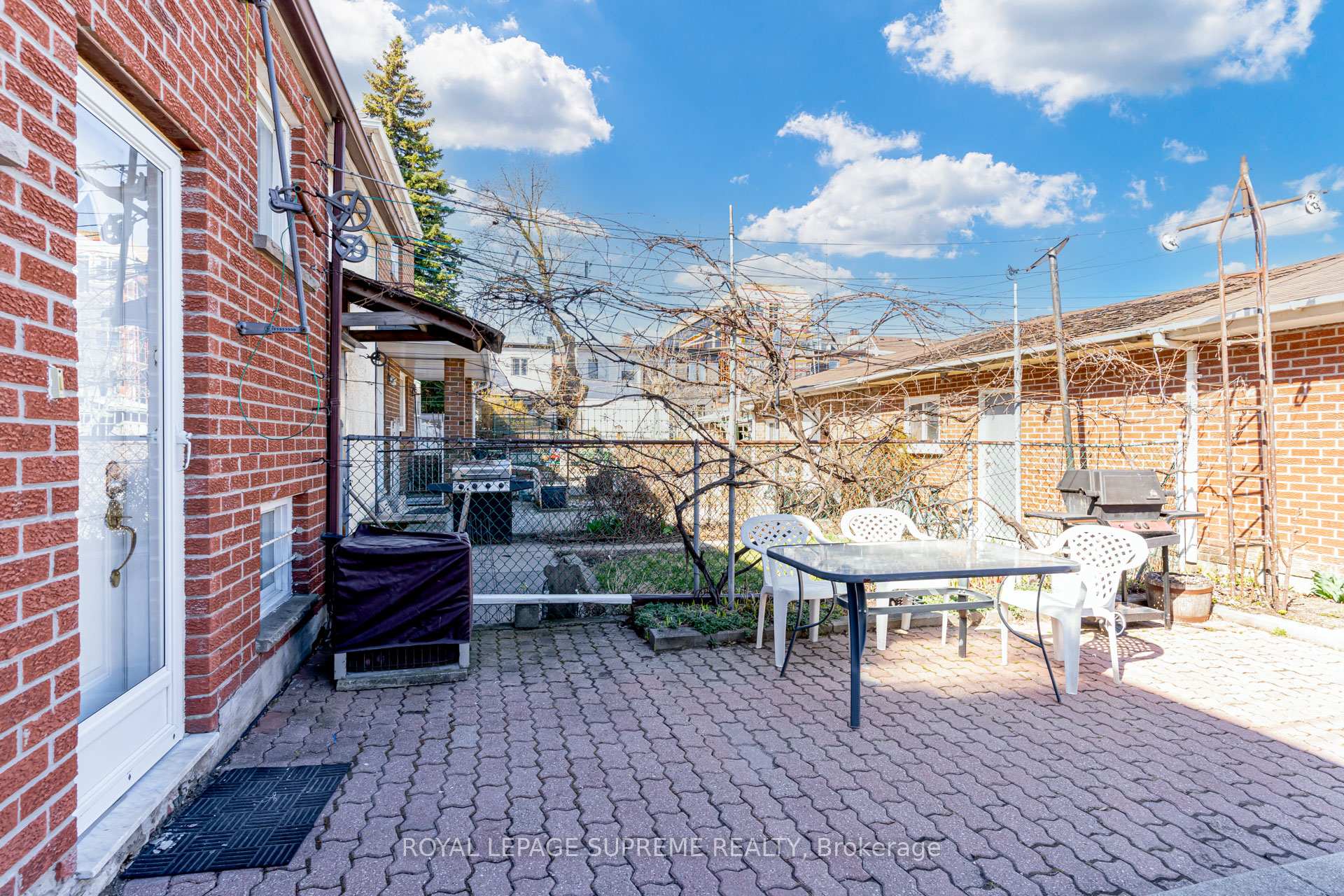 160 Shanly Street Lower, Toronto Unit: Lower
