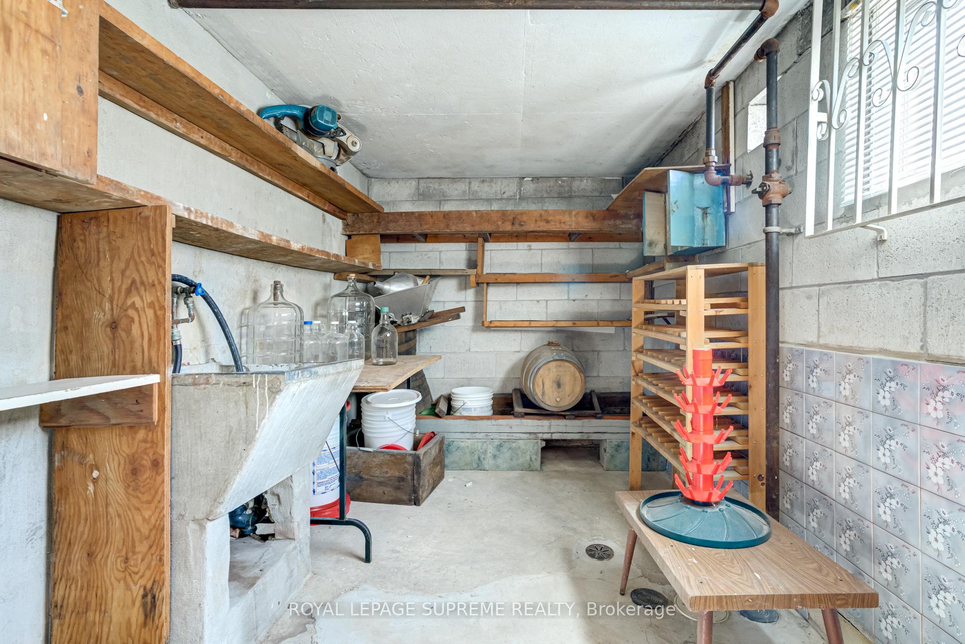 160 Shanly Street Lower, Toronto Unit: Lower