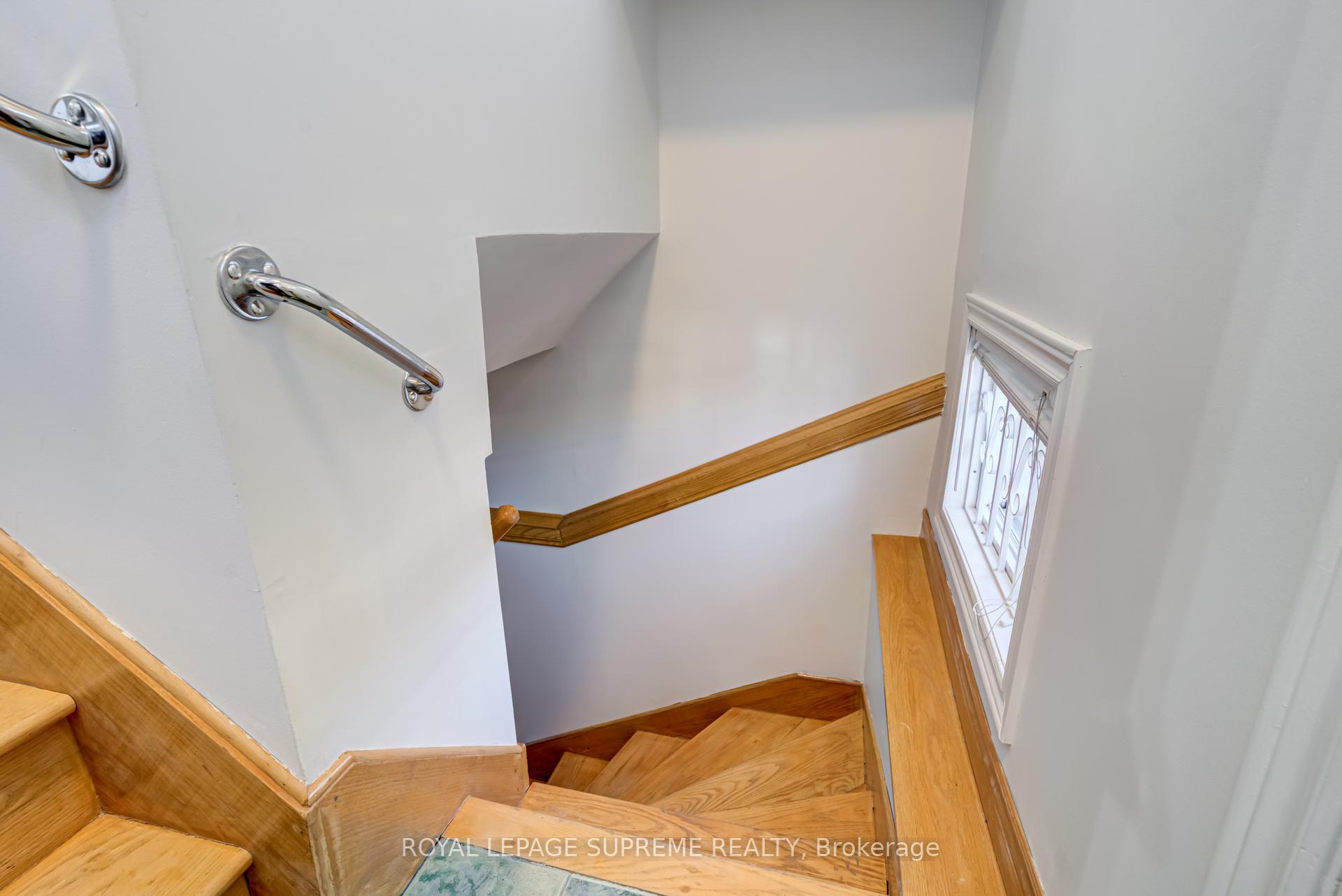 160 Shanly Street Lower, Toronto Unit: Lower