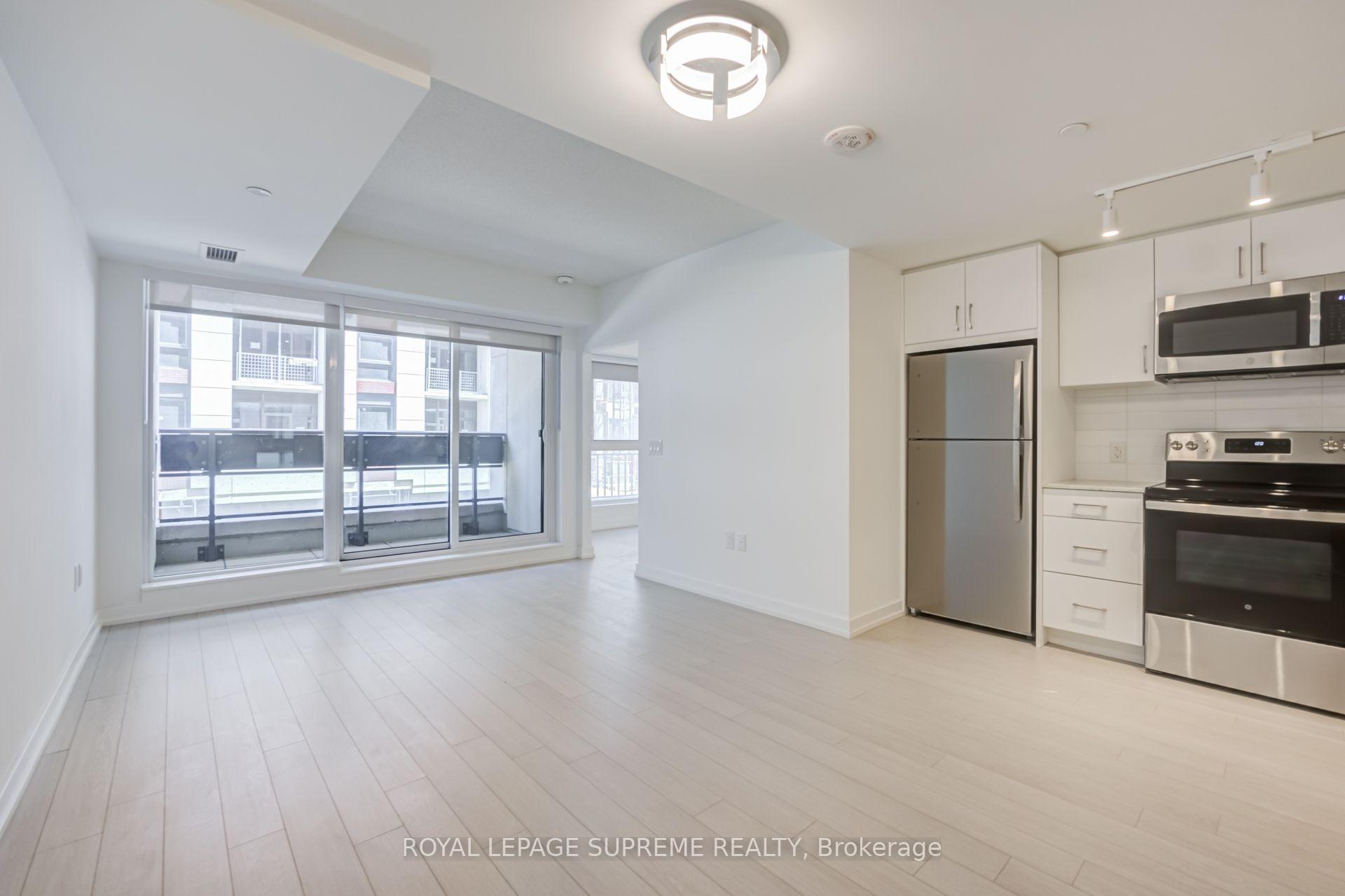 4010 Eglinton Avenue W 215, Toronto Unit: 215