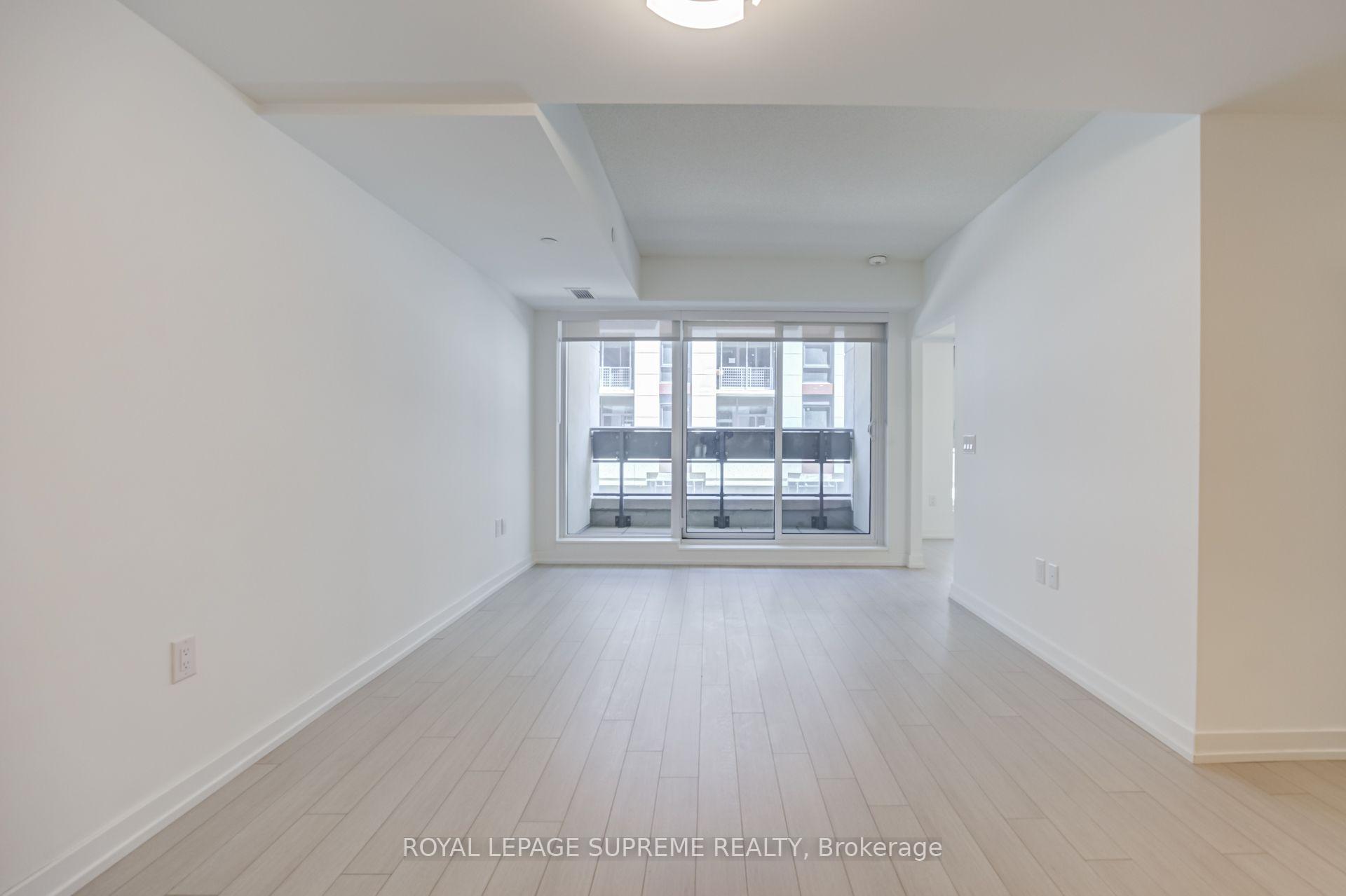 4010 Eglinton Avenue W 215, Toronto Unit: 215