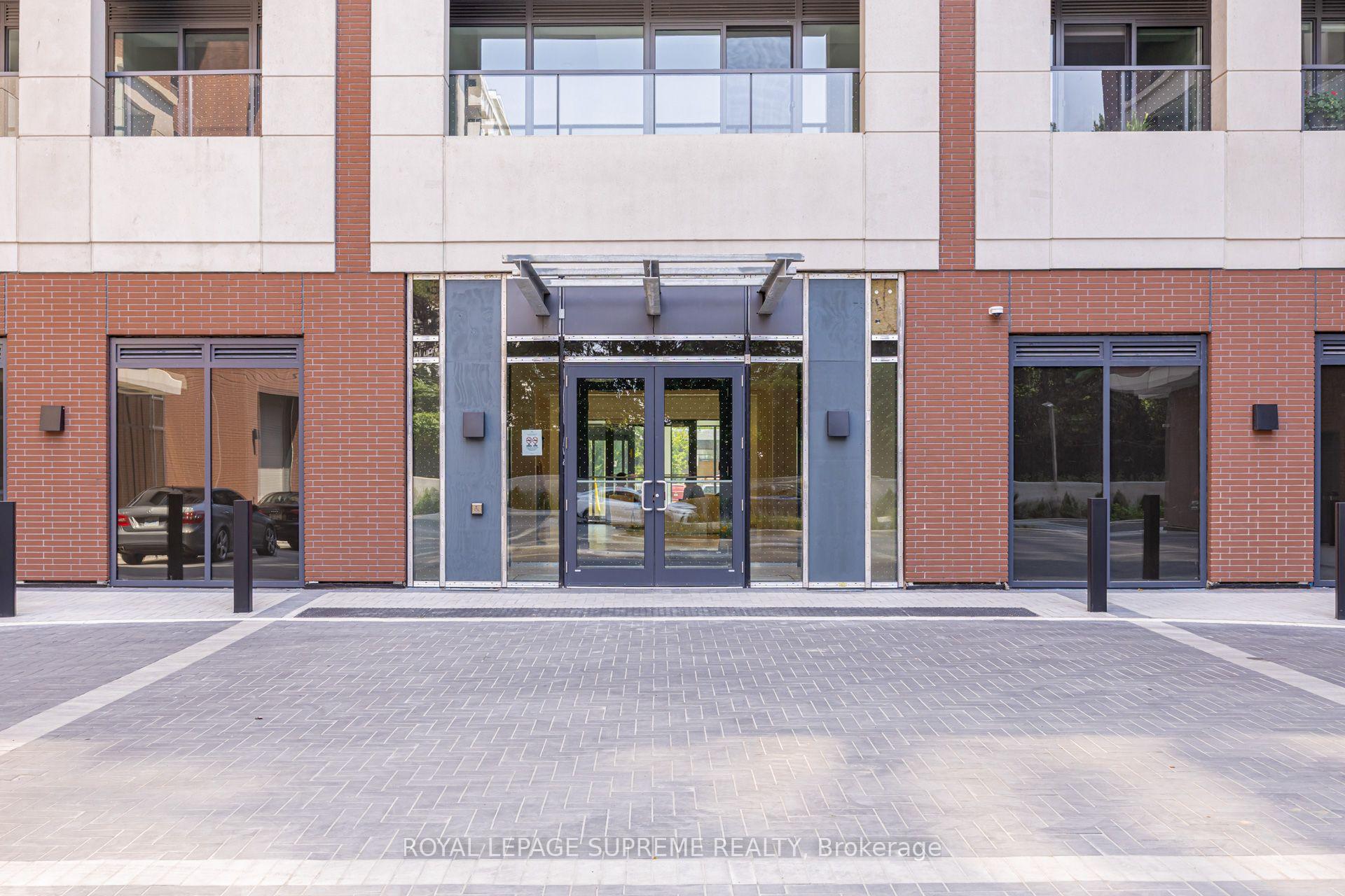4010 Eglinton Avenue W 215, Toronto Unit: 215