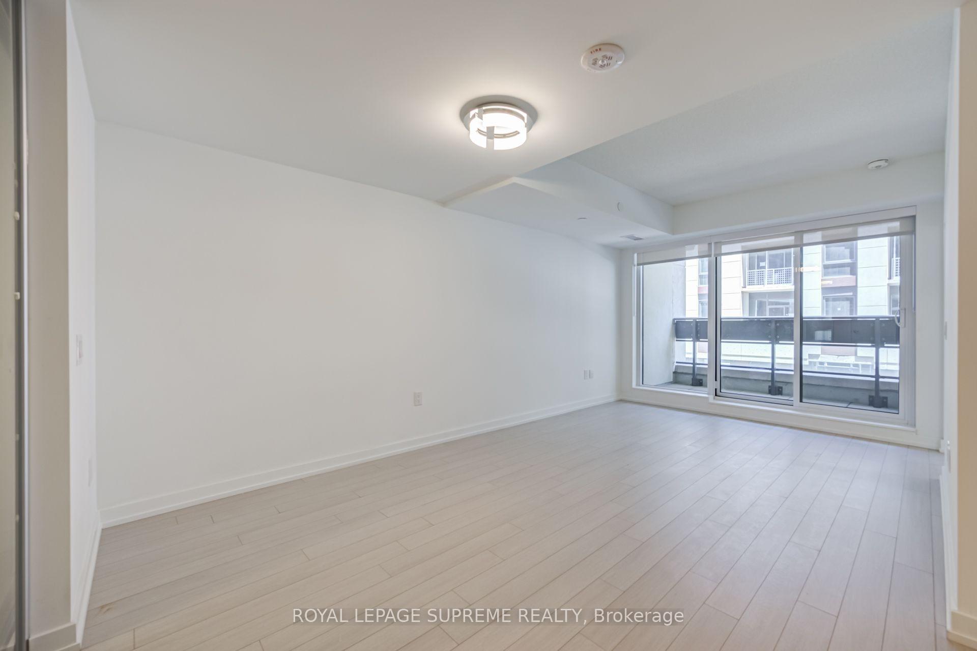 4010 Eglinton Avenue W 215, Toronto Unit: 215