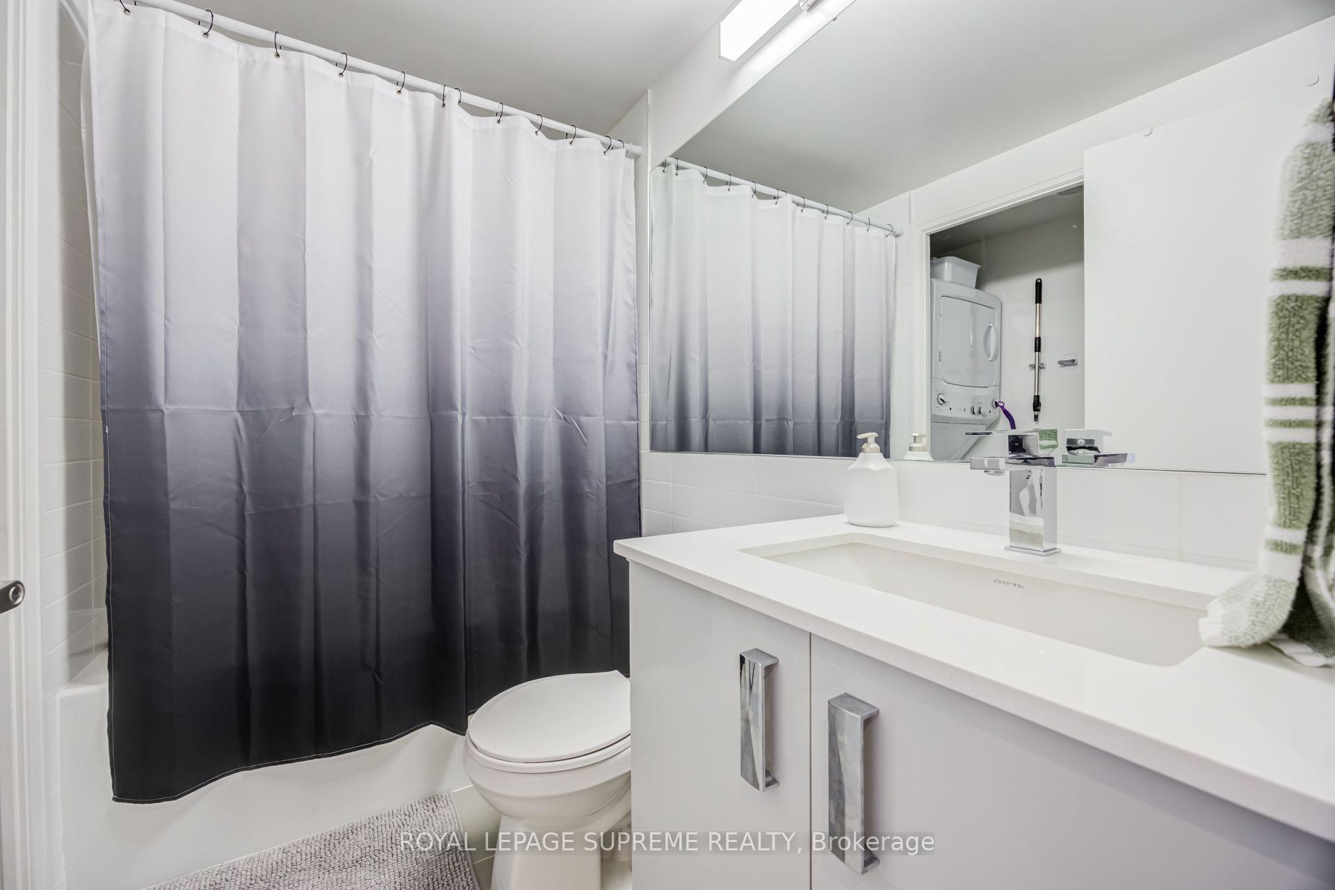 10 Gibbs Road 414, Toronto Unit: 414