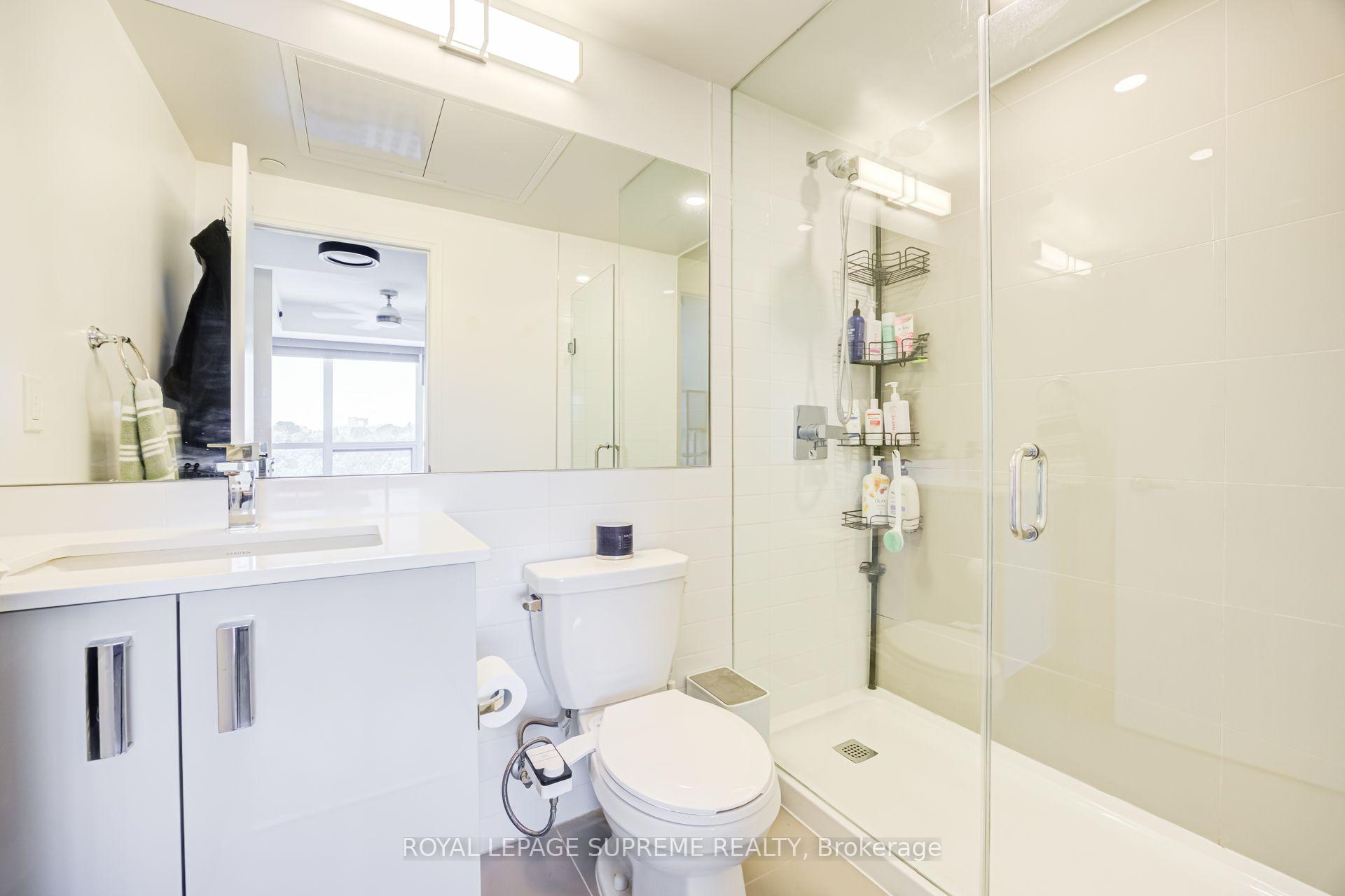 10 Gibbs Road 414, Toronto Unit: 414