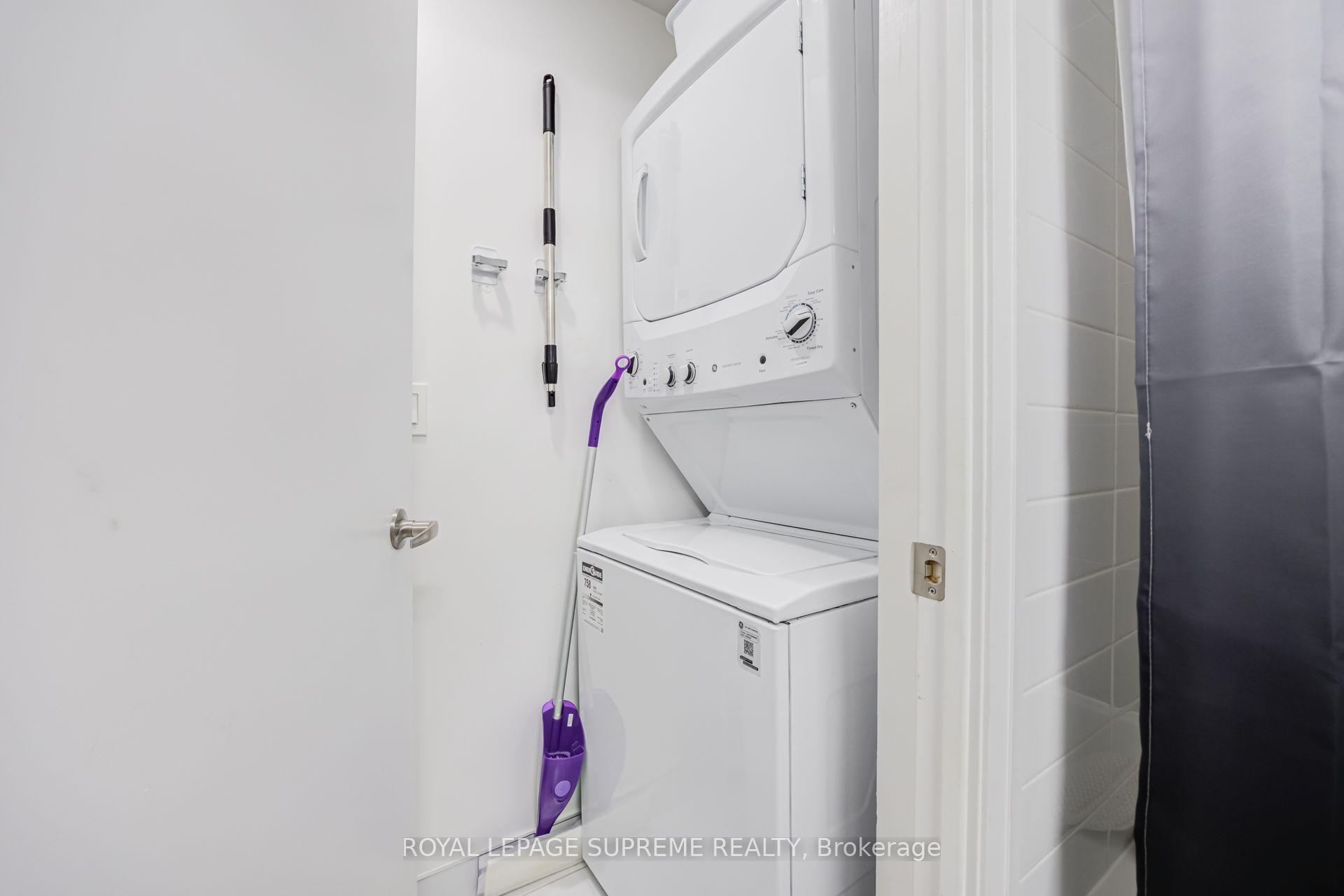 10 Gibbs Road 414, Toronto Unit: 414