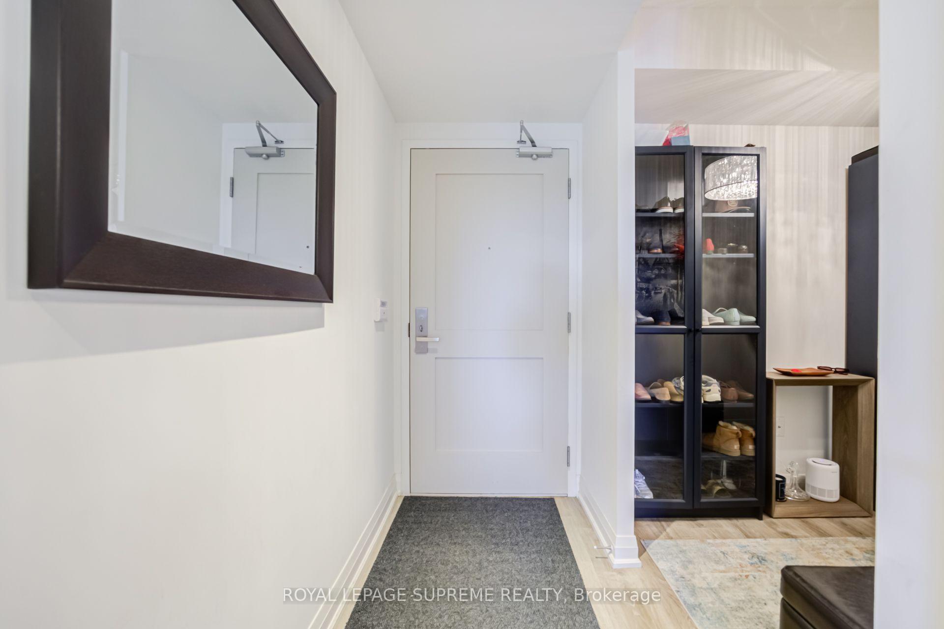 10 Gibbs Road 414, Toronto Unit: 414