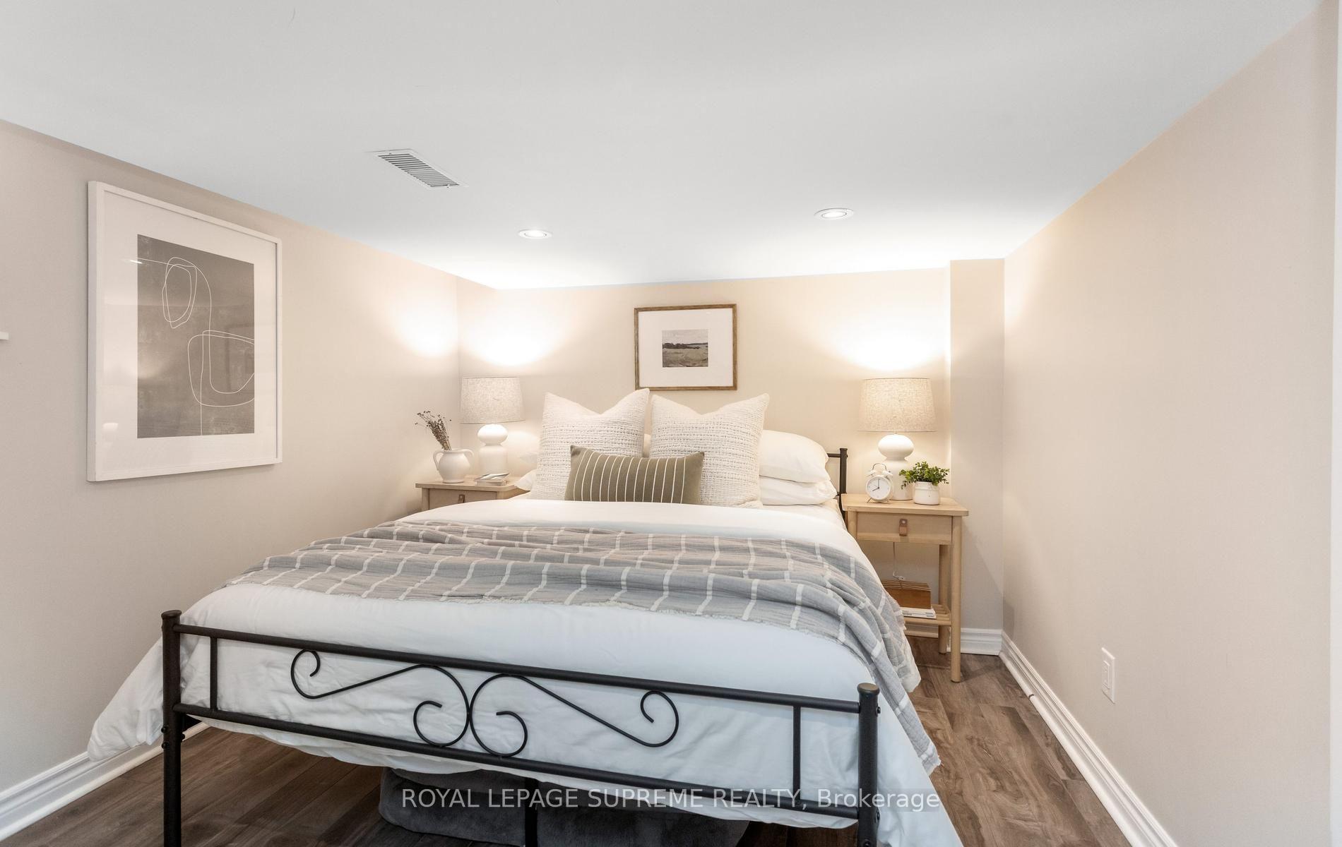 50 Brookside Avenue, Toronto