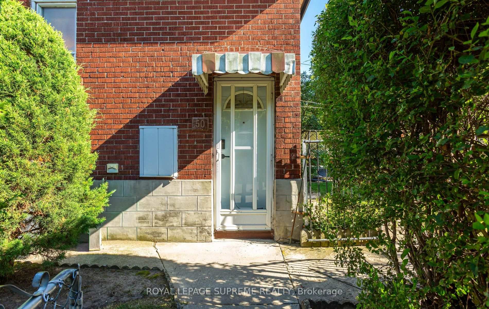 50 Brookside Avenue, Toronto