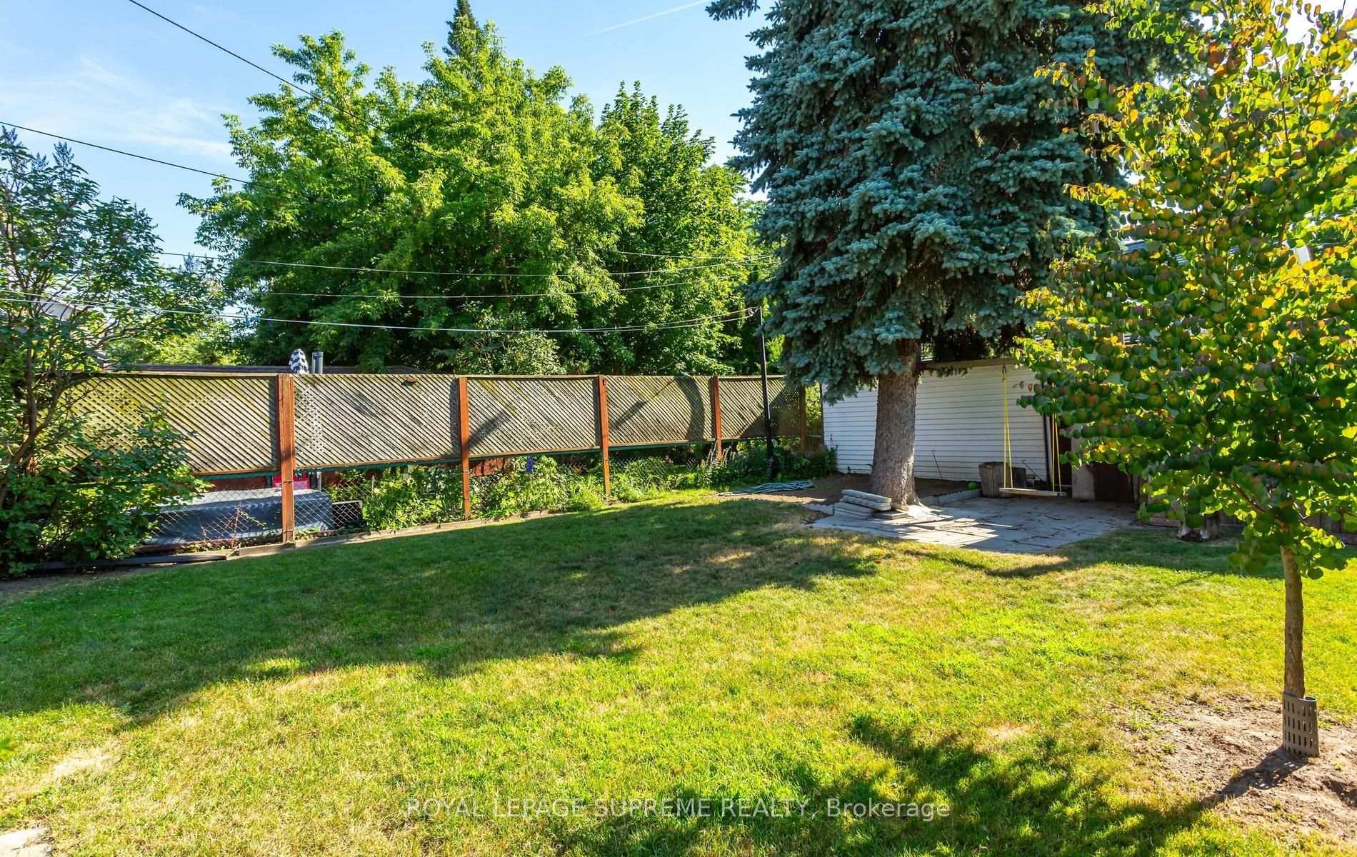 50 Brookside Avenue, Toronto