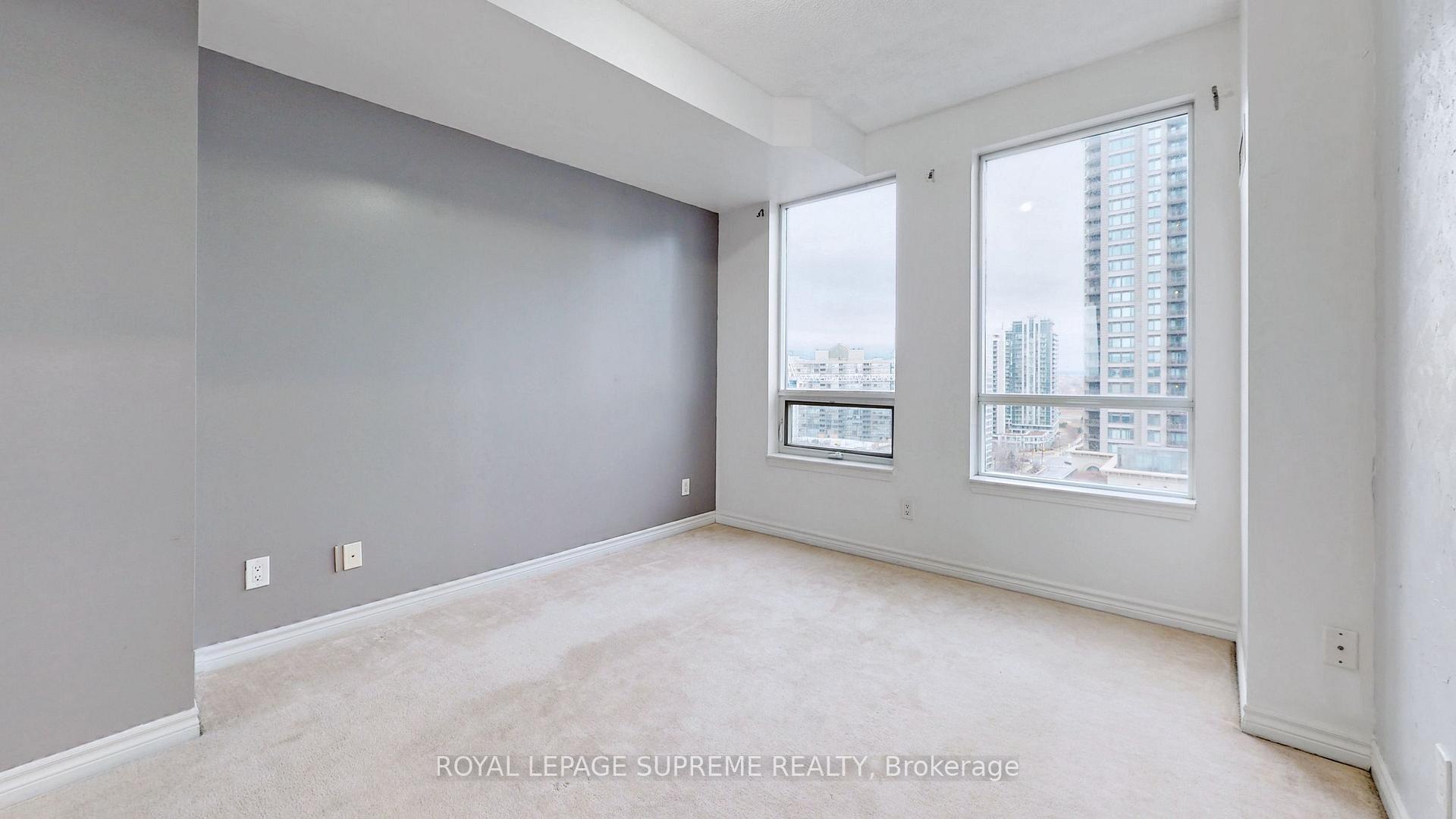 388 Prince Of Wales Drive 1505