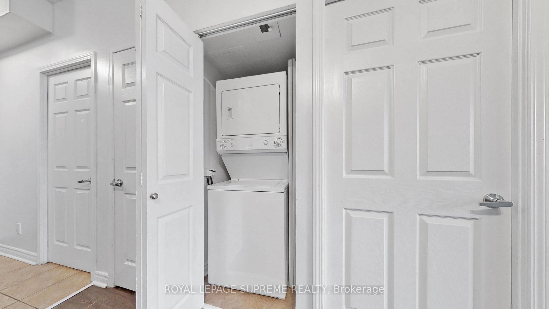 388 Prince Of Wales Drive 1505
