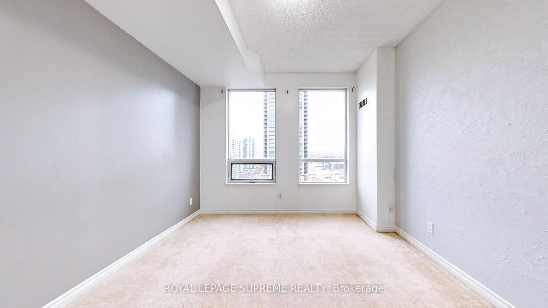 388 Prince Of Wales Drive 1505