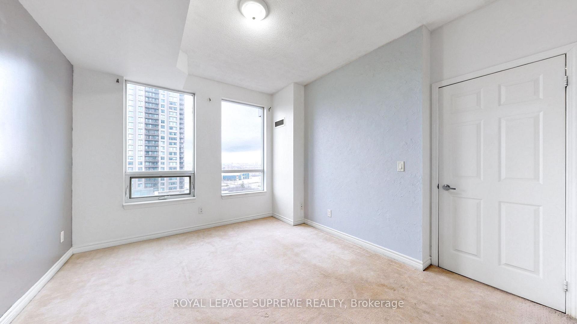388 Prince Of Wales Drive 1505