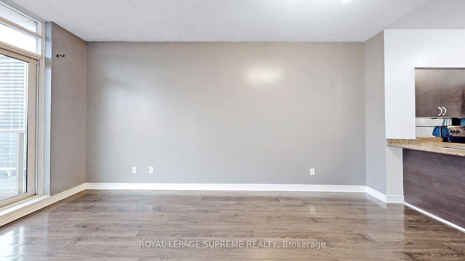 388 Prince Of Wales Drive 1505