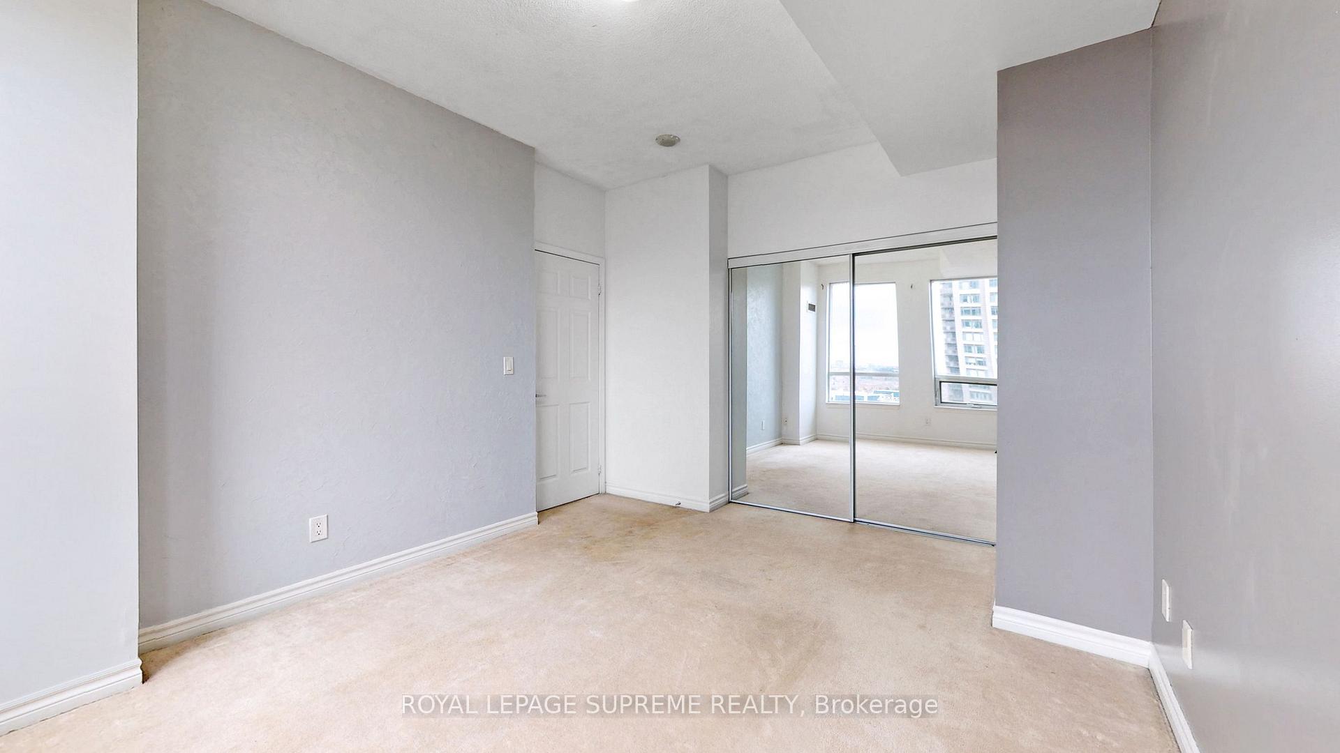 388 Prince Of Wales Drive 1505