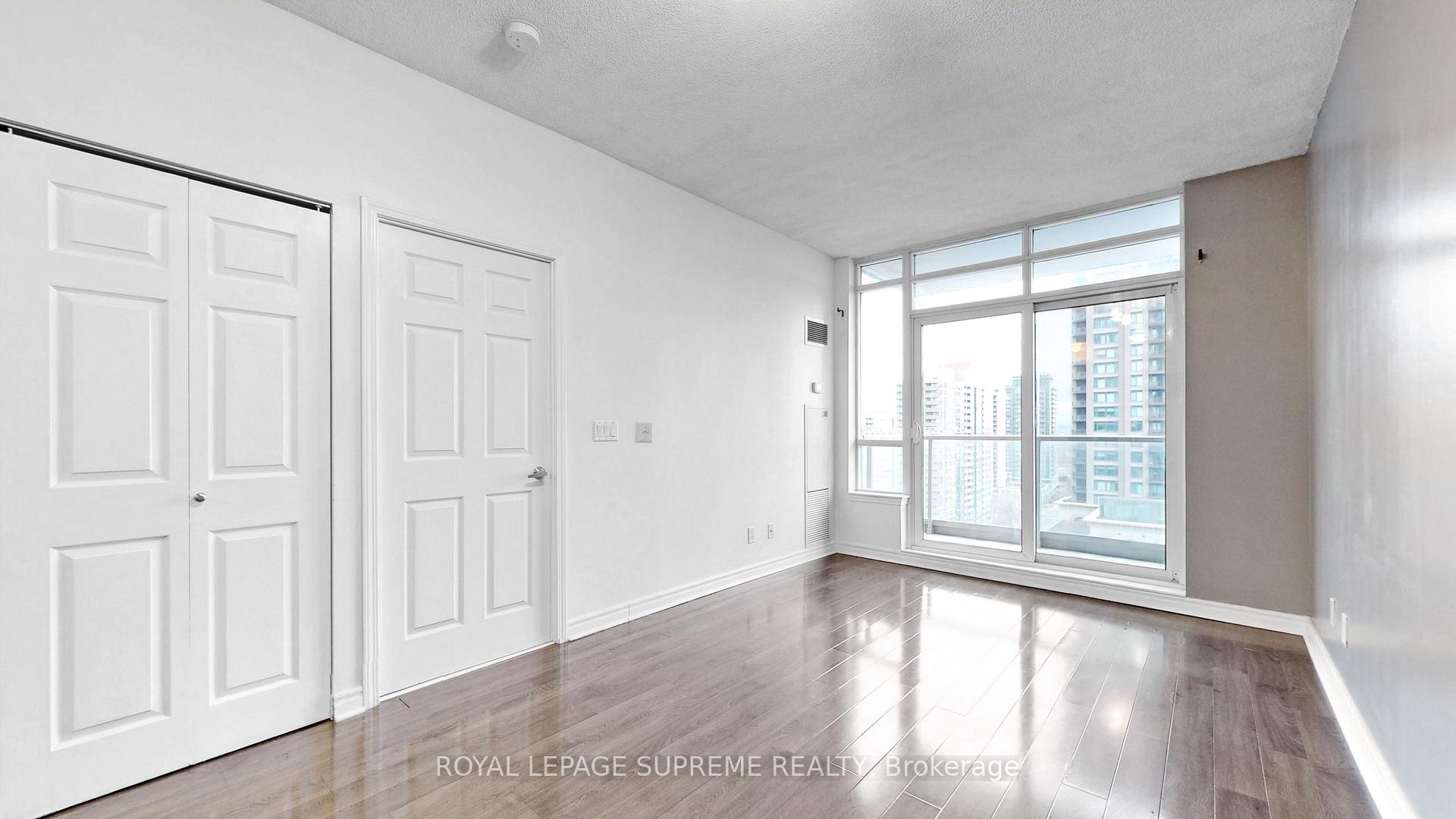 388 Prince Of Wales Drive 1505
