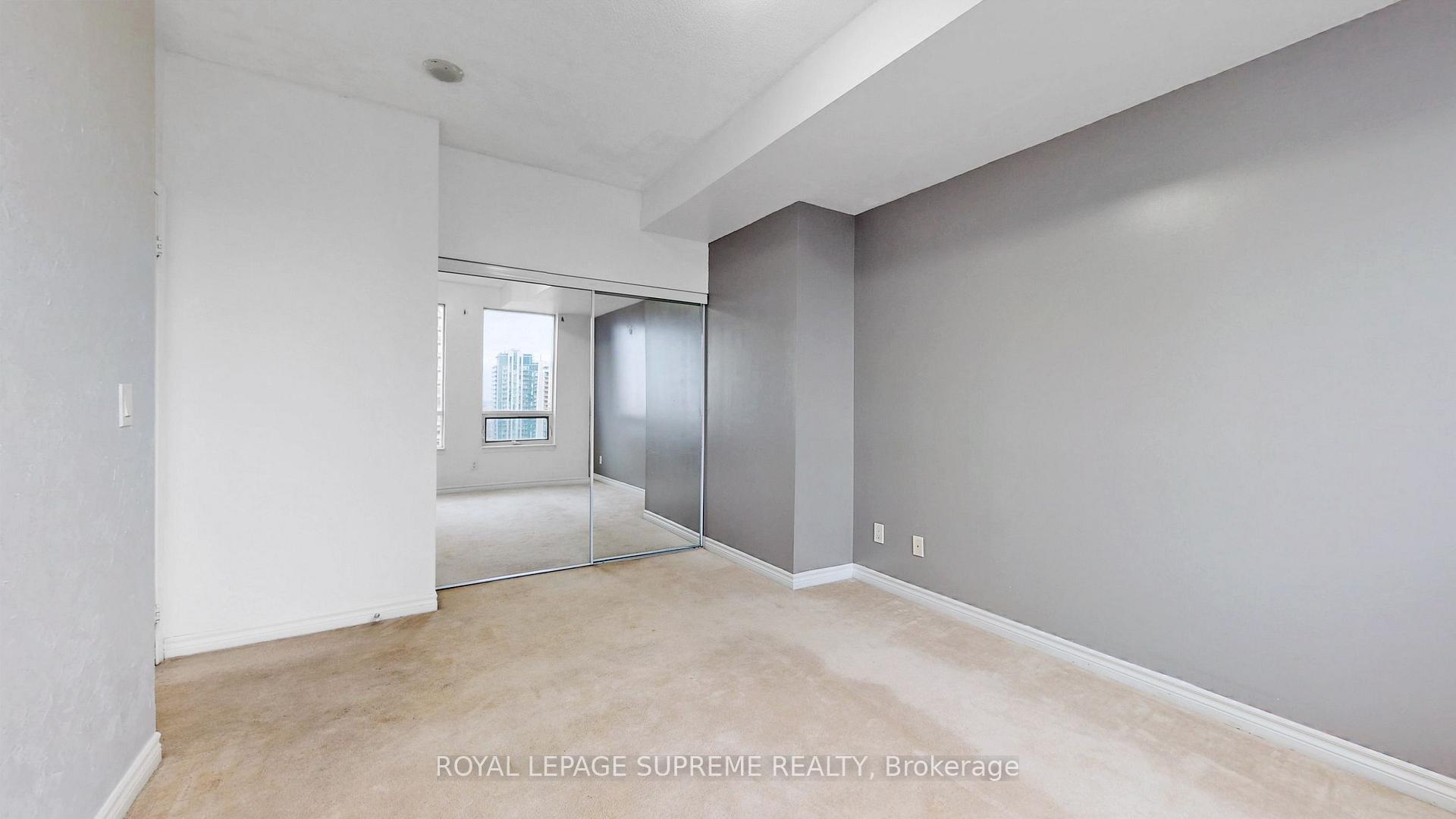 388 Prince Of Wales Drive 1505