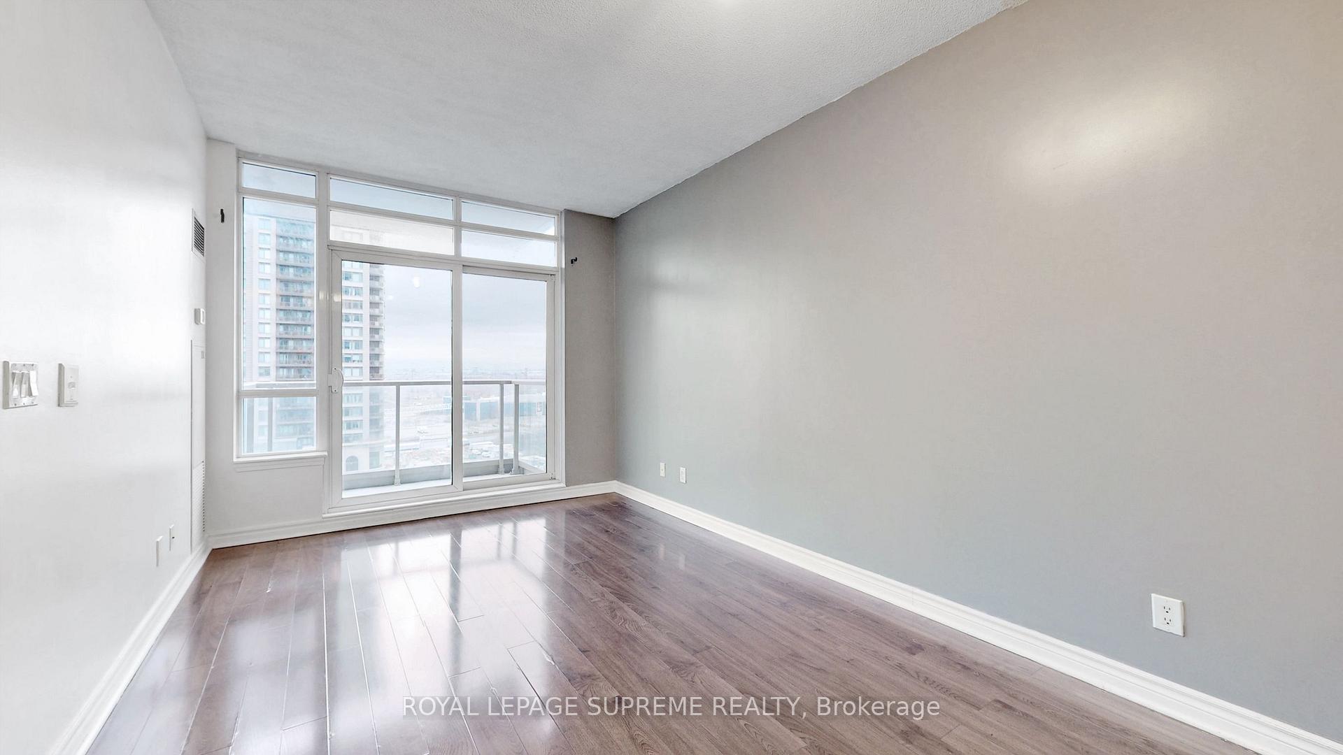 388 Prince Of Wales Drive 1505
