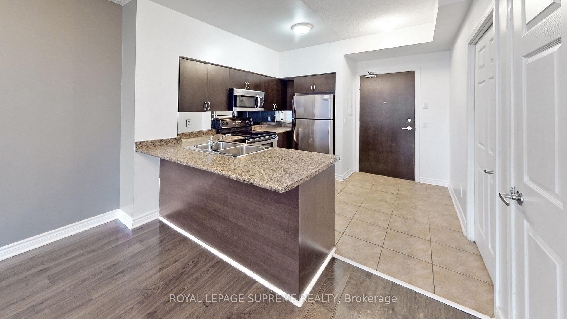 388 Prince Of Wales Drive 1505
