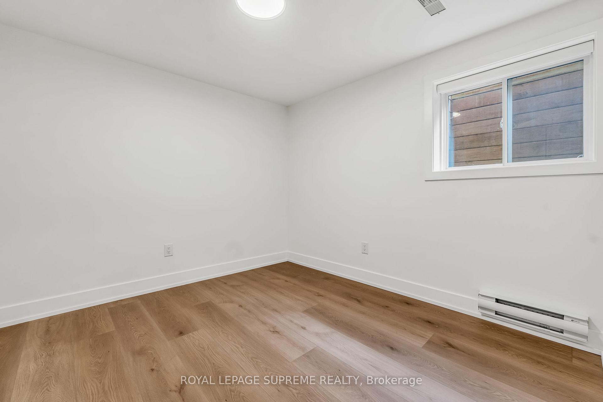 485 Anthony Drive Basement
