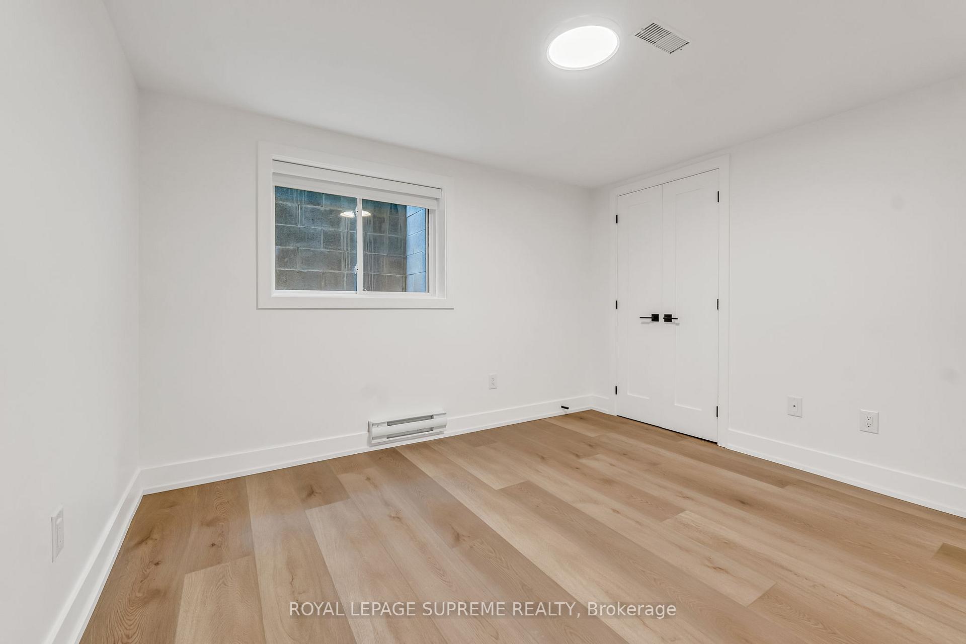 485 Anthony Drive Basement