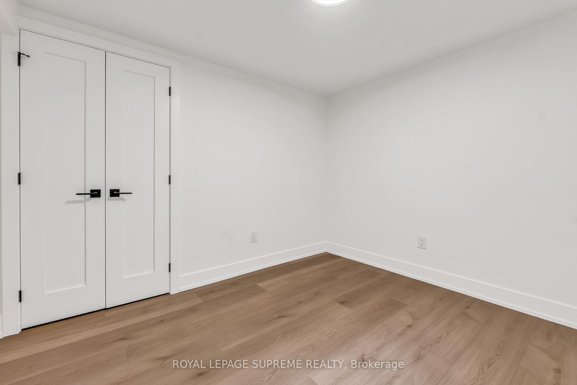 485 Anthony Drive Basement