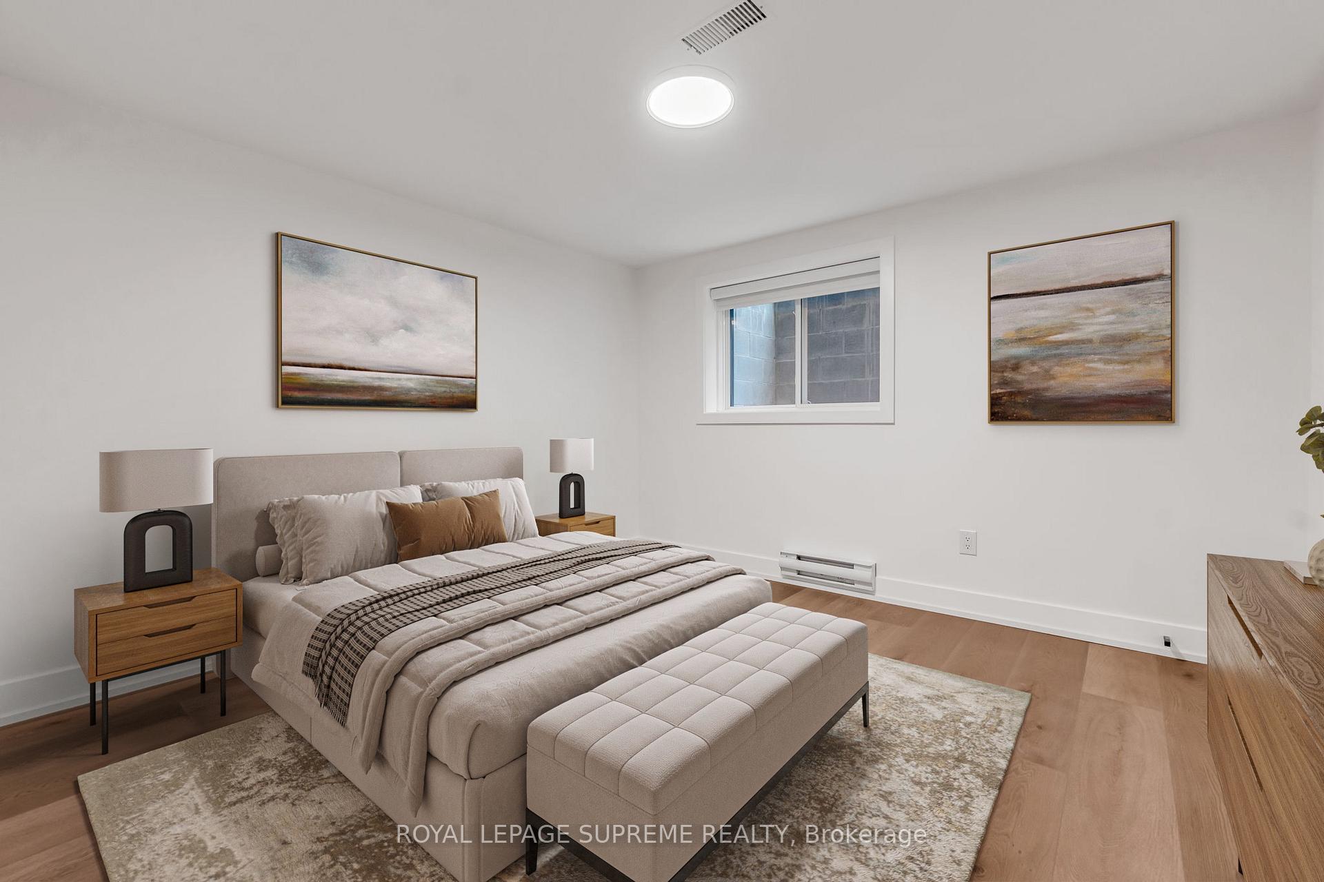485 Anthony Drive Basement