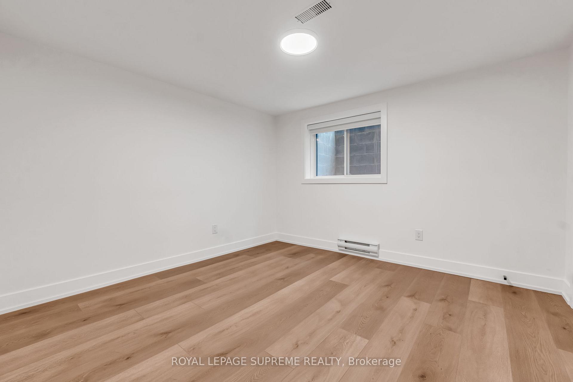 485 Anthony Drive Basement
