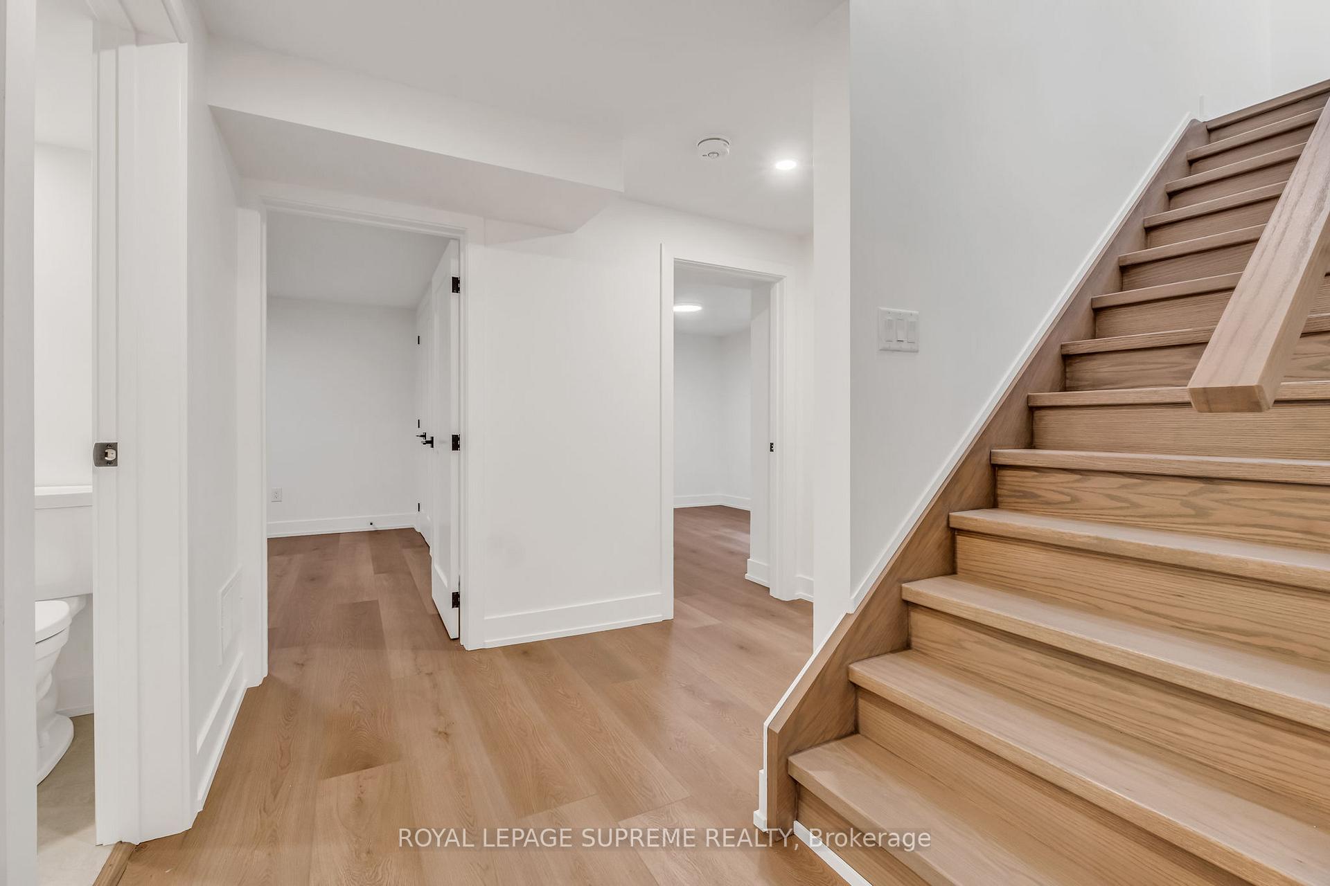 485 Anthony Drive Basement