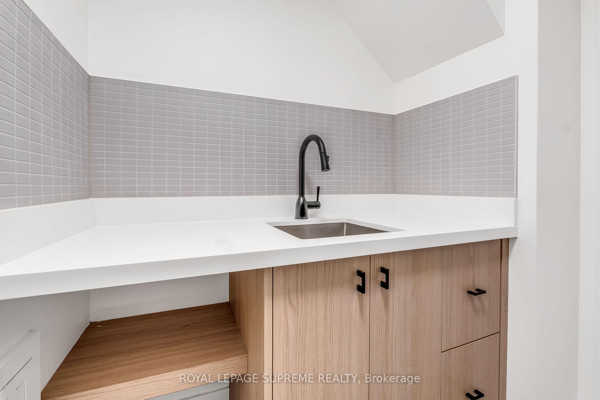 485 Anthony Drive Basement