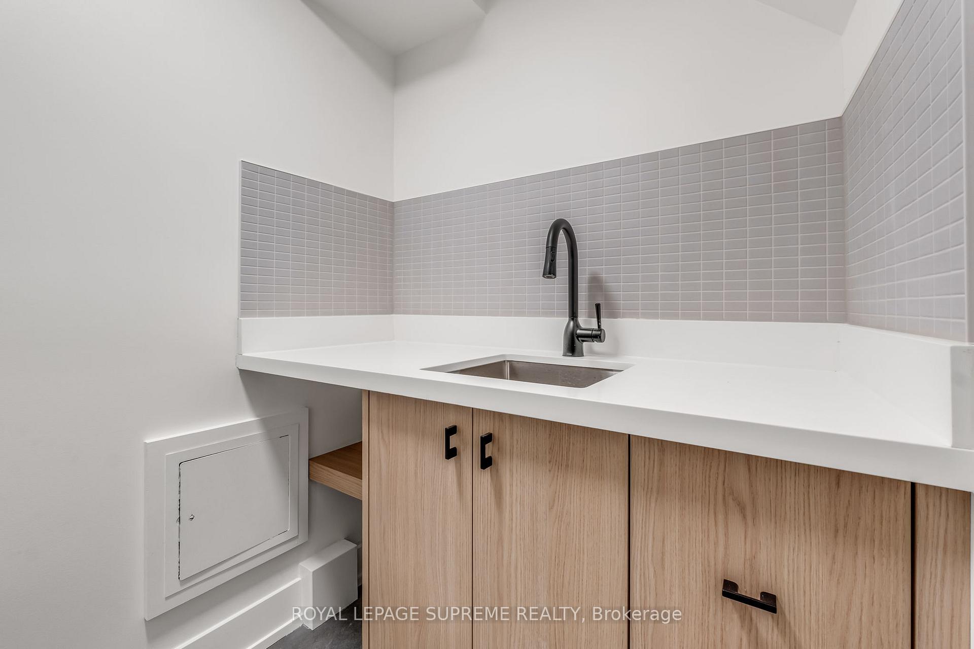 485 Anthony Drive Basement