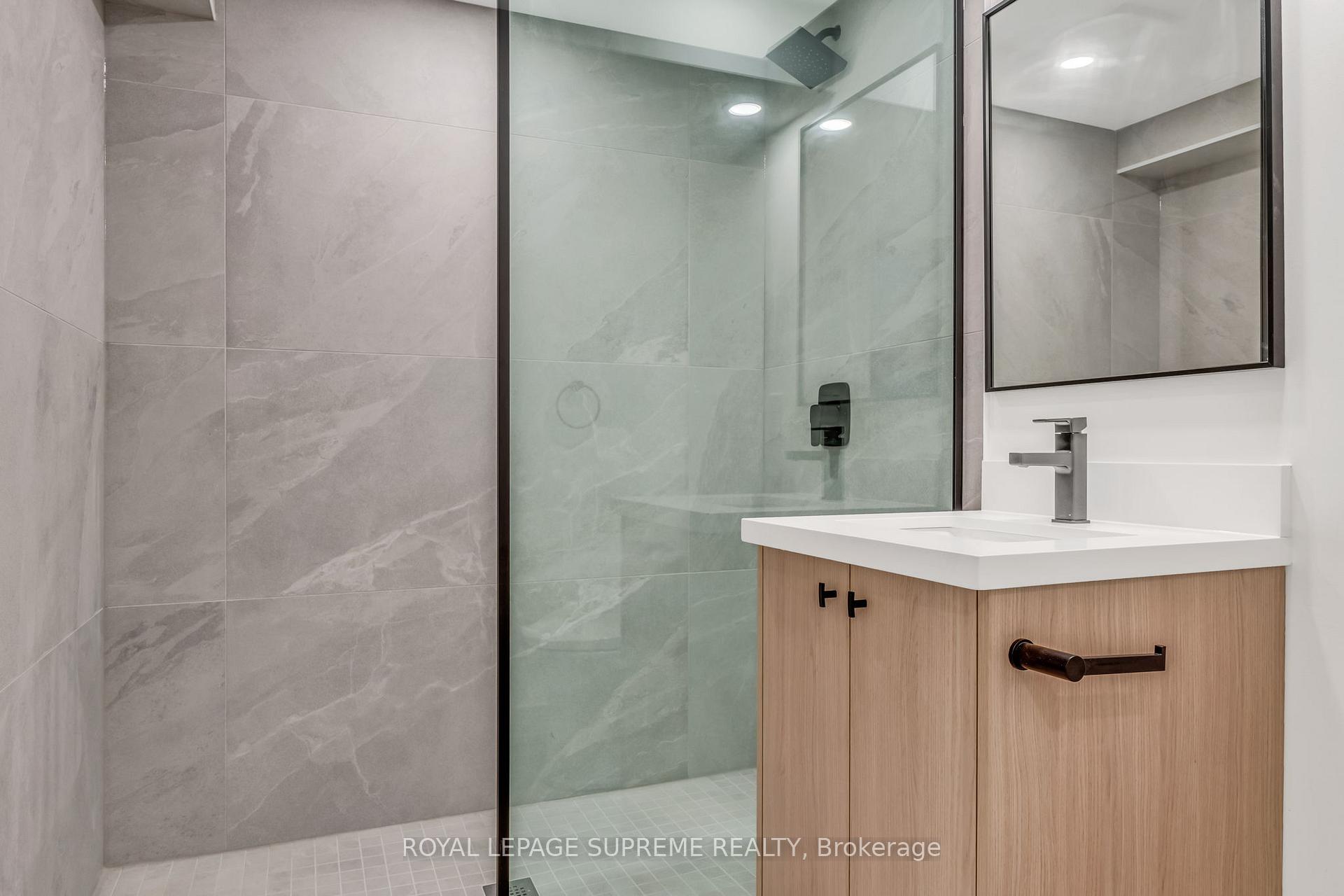 485 Anthony Drive Basement