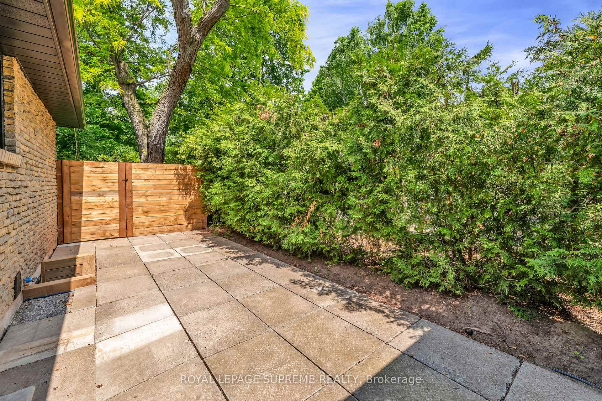 485 Anthony Drive Basement