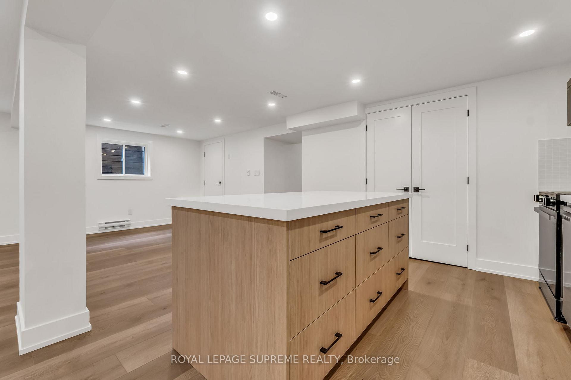 485 Anthony Drive Basement