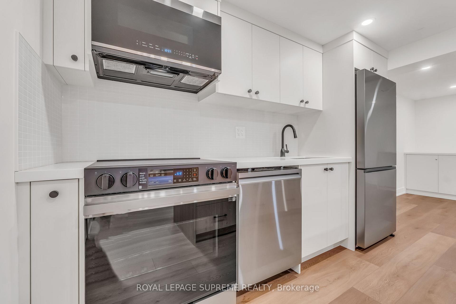485 Anthony Drive Basement