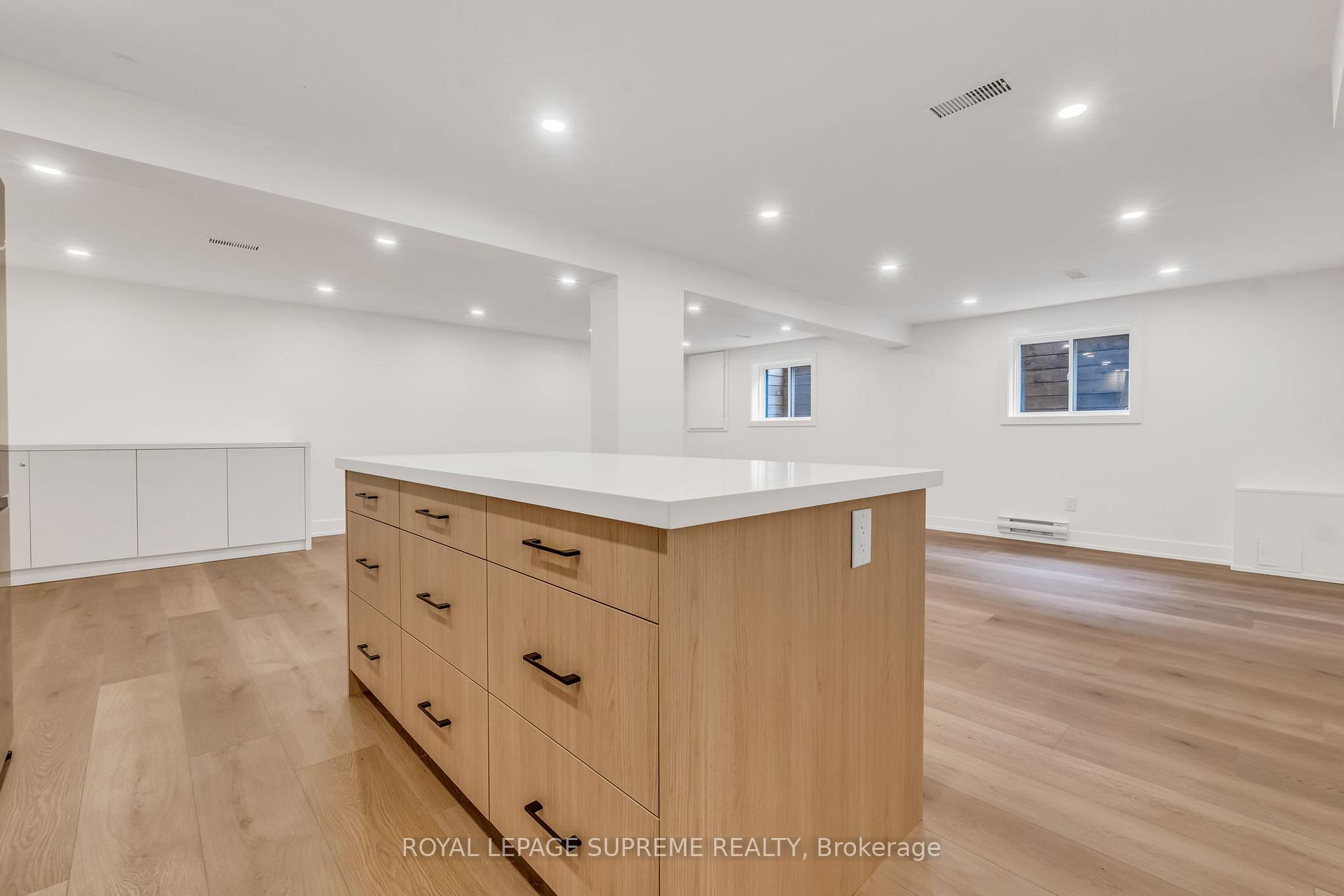 485 Anthony Drive Basement