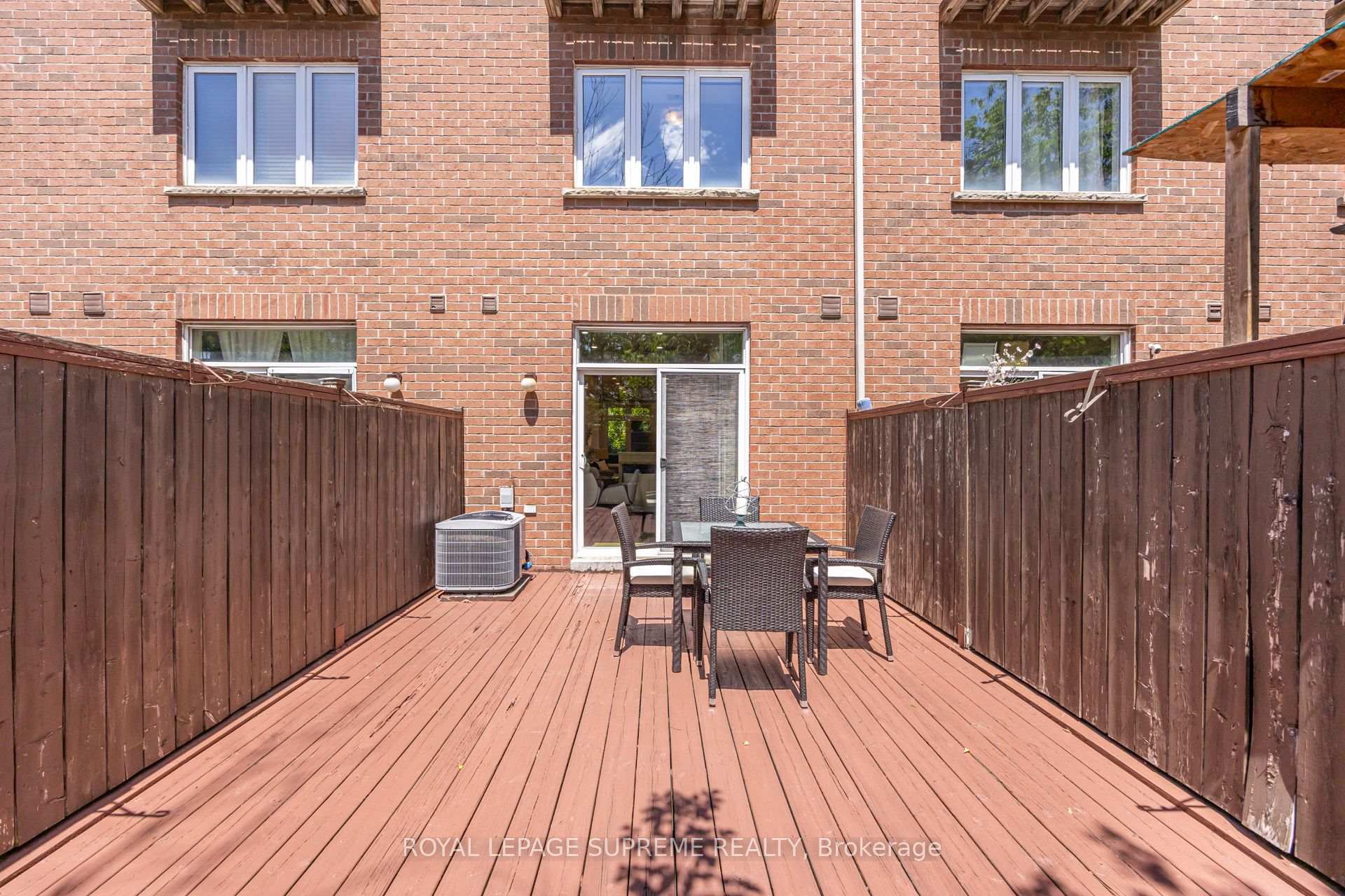 19B Hobden Place, Toronto