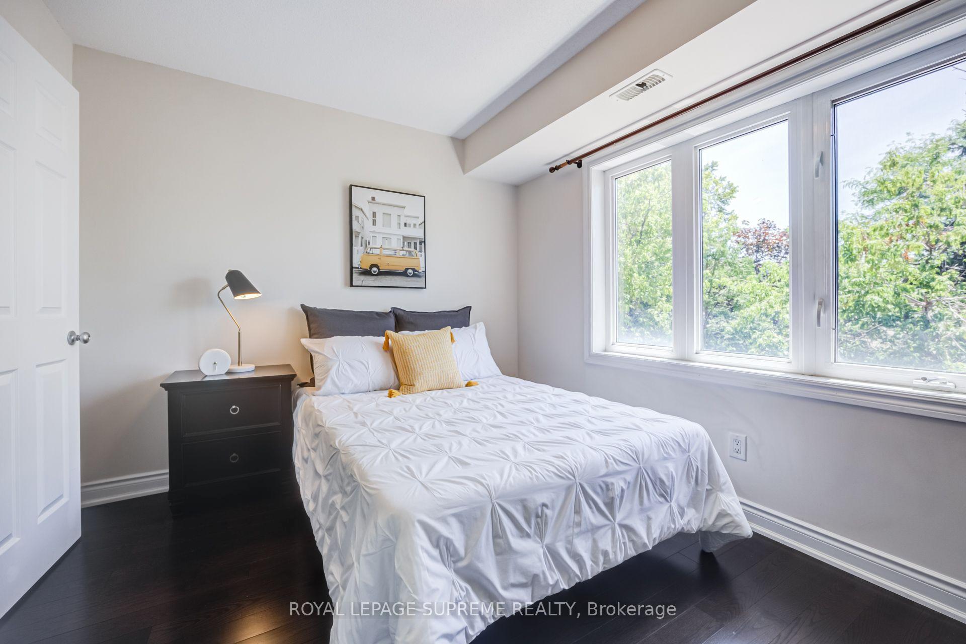 19B Hobden Place, Toronto