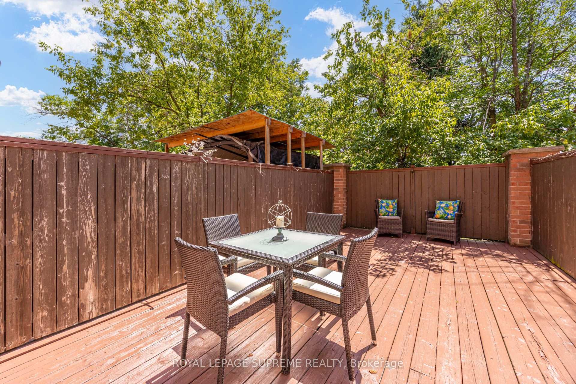 19B Hobden Place, Toronto