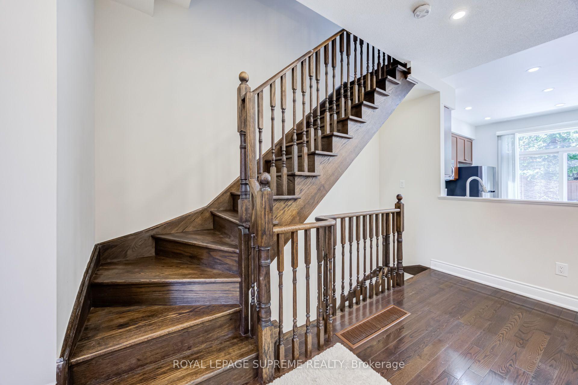 19B Hobden Place, Toronto