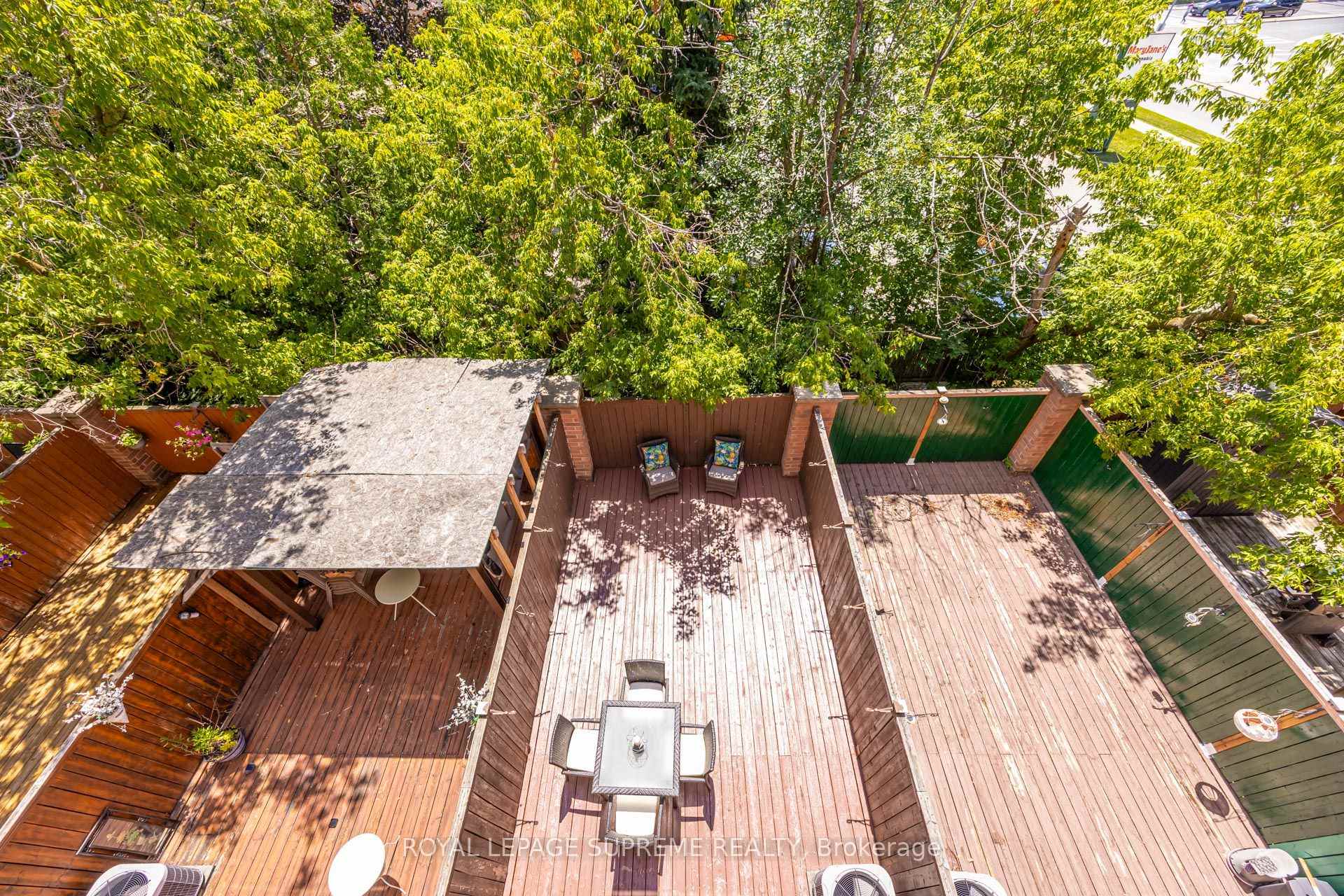 19B Hobden Place, Toronto