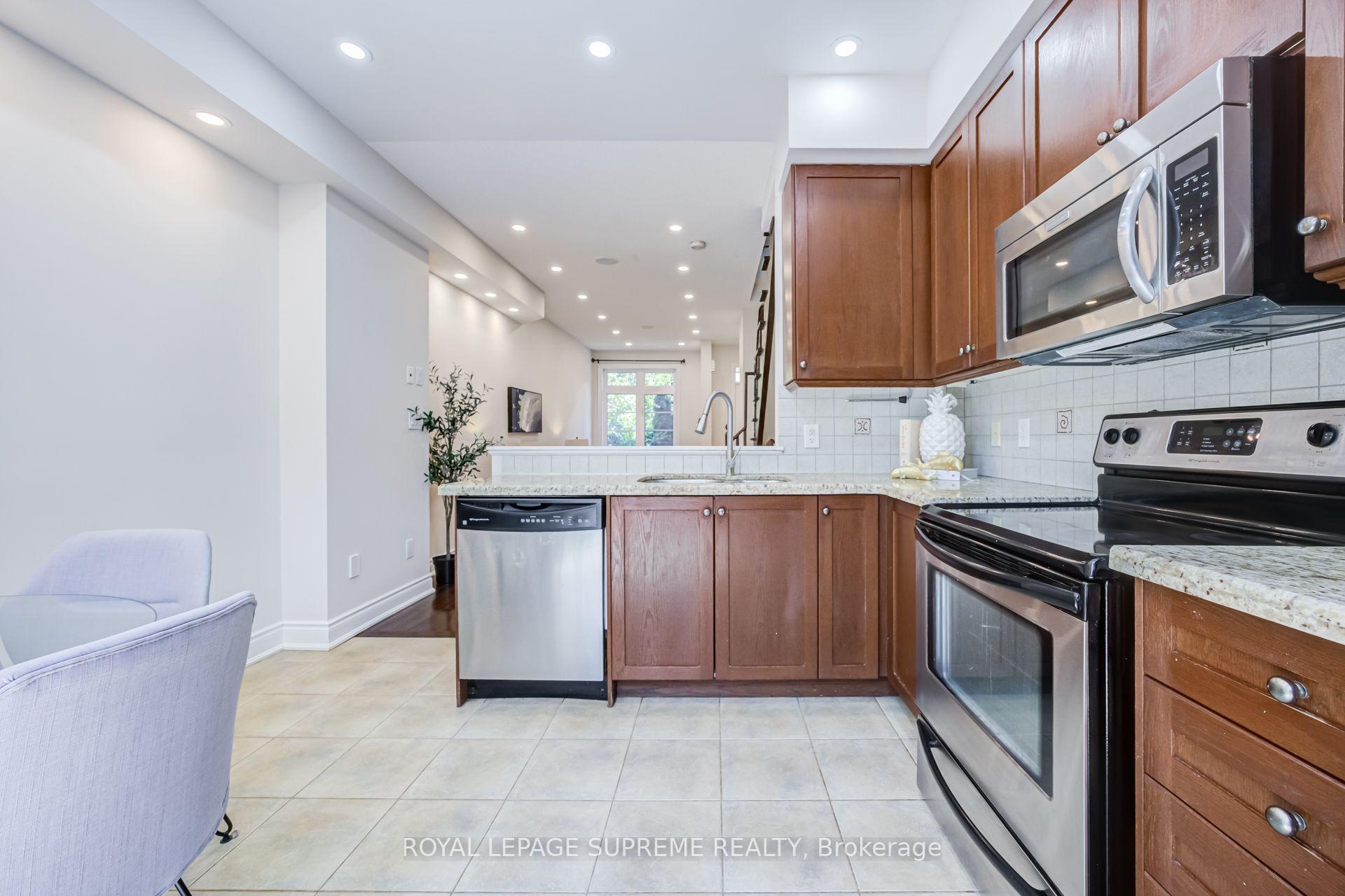 19B Hobden Place, Toronto