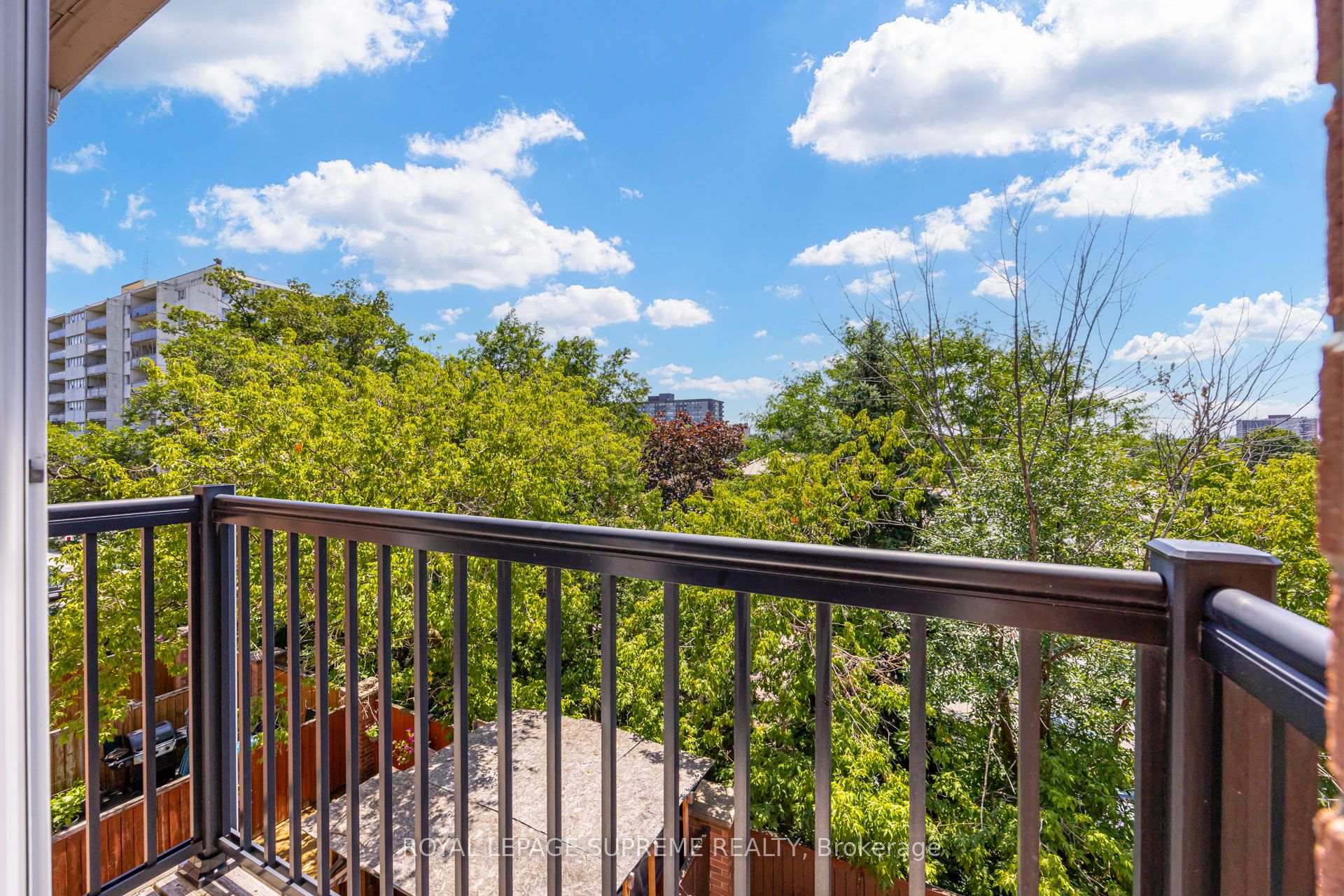 19B Hobden Place, Toronto