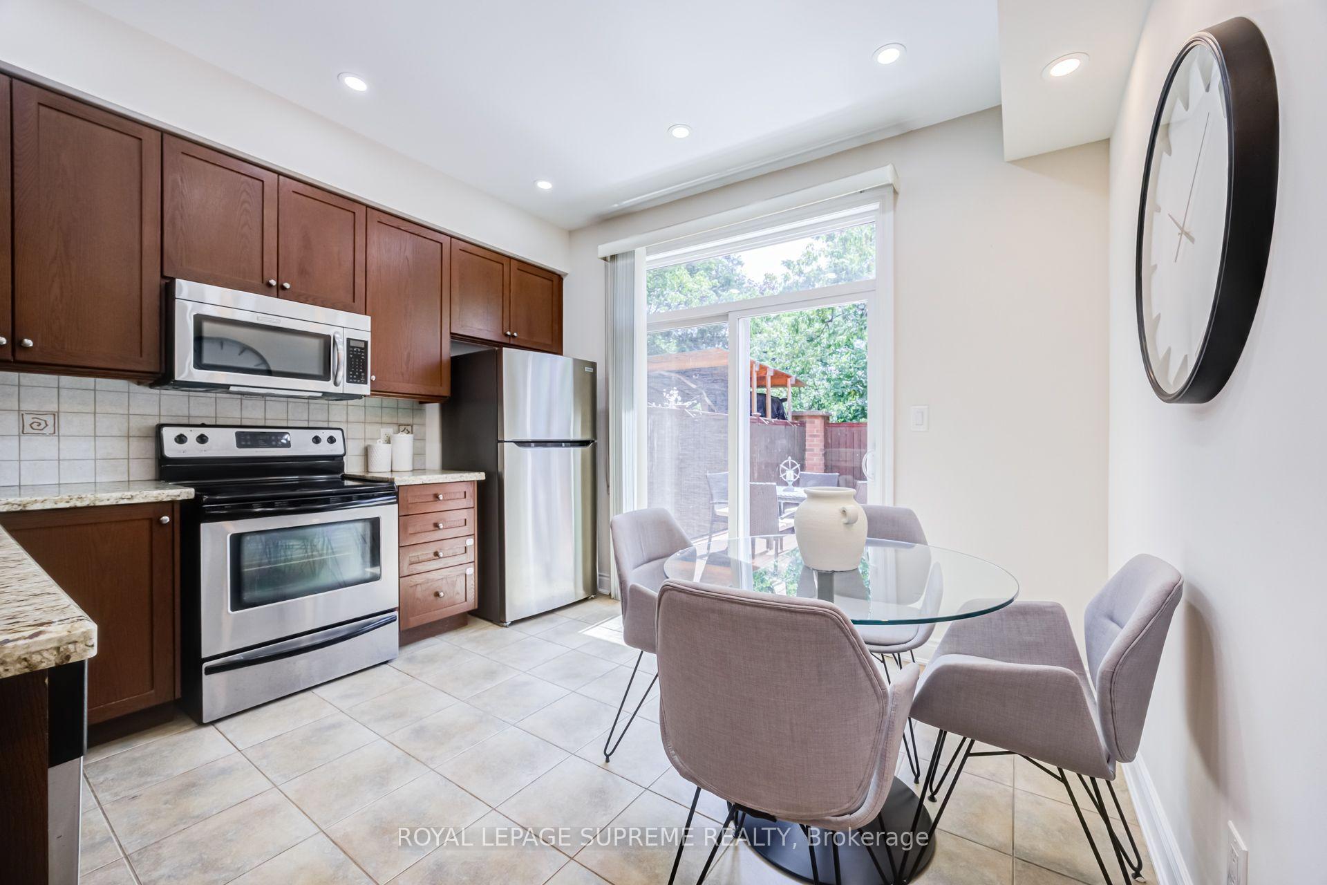 19B Hobden Place, Toronto