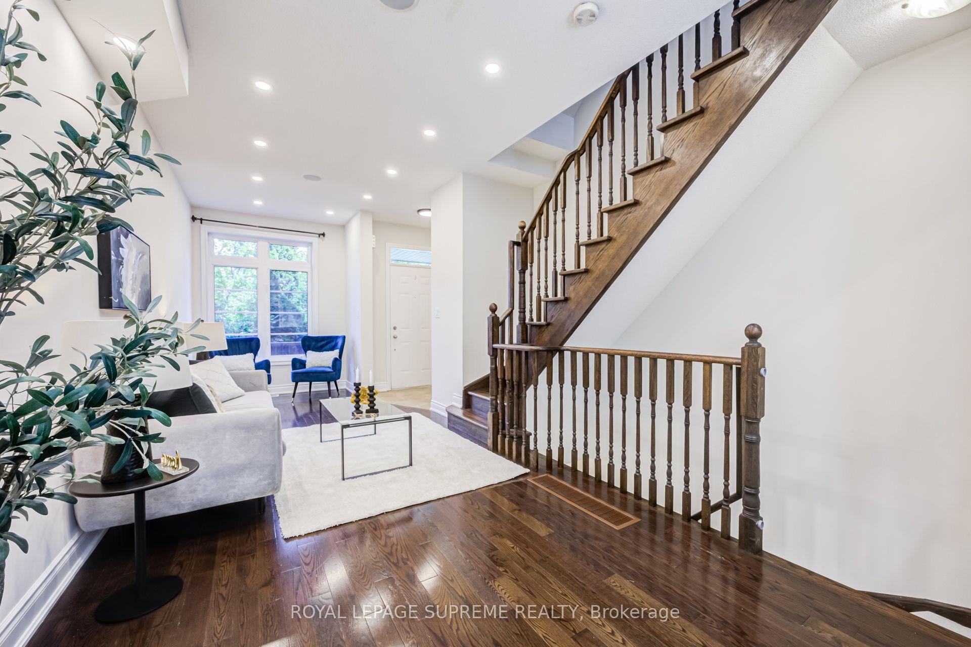 19B Hobden Place, Toronto