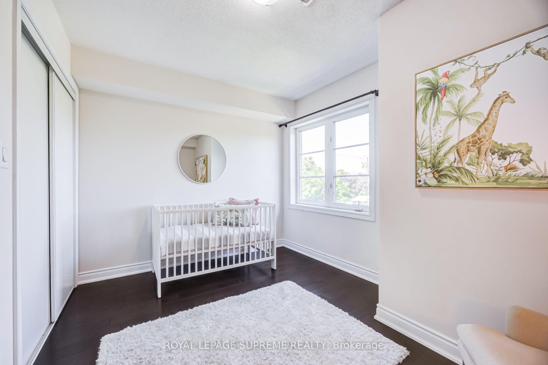 19B Hobden Place, Toronto