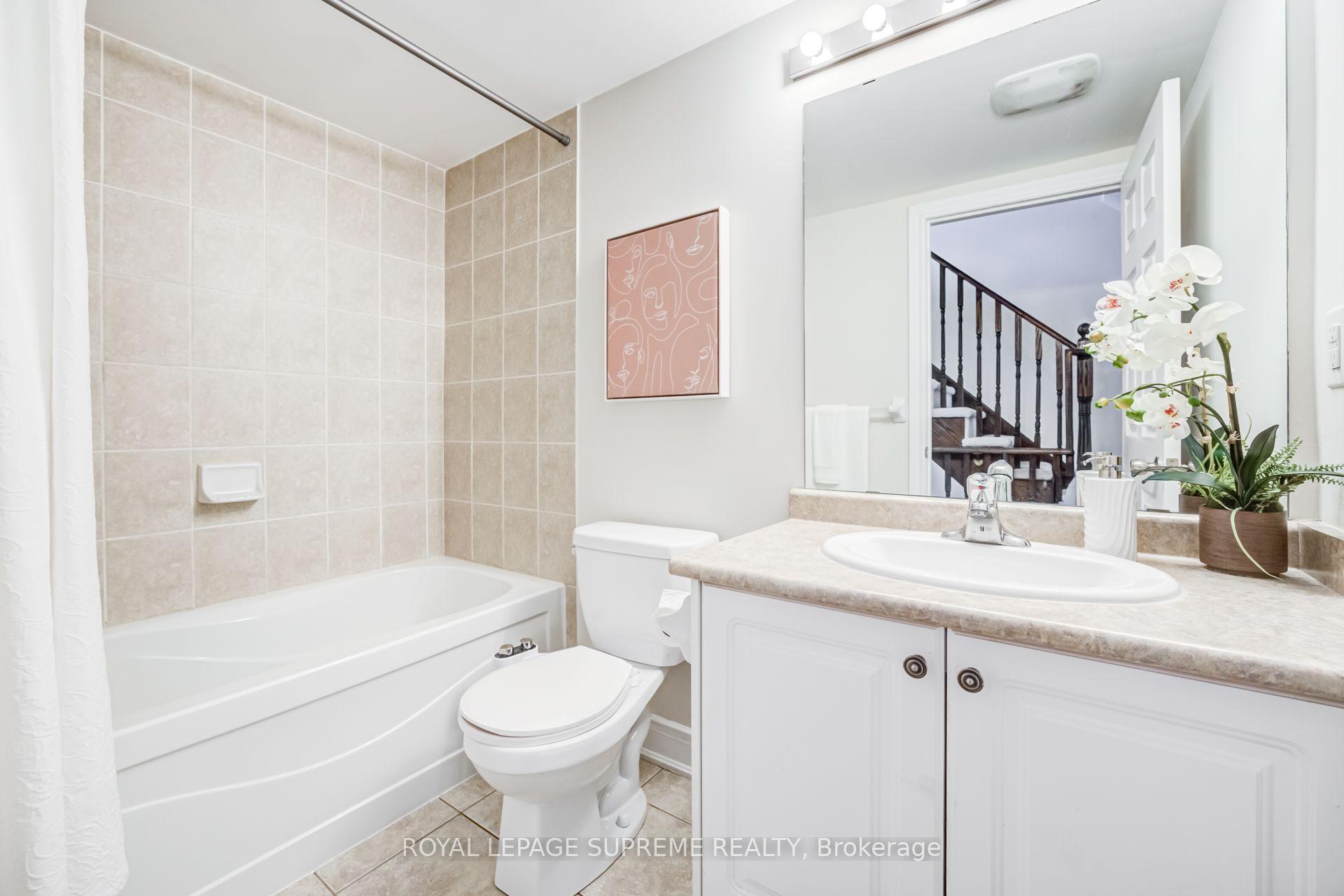 19B Hobden Place, Toronto